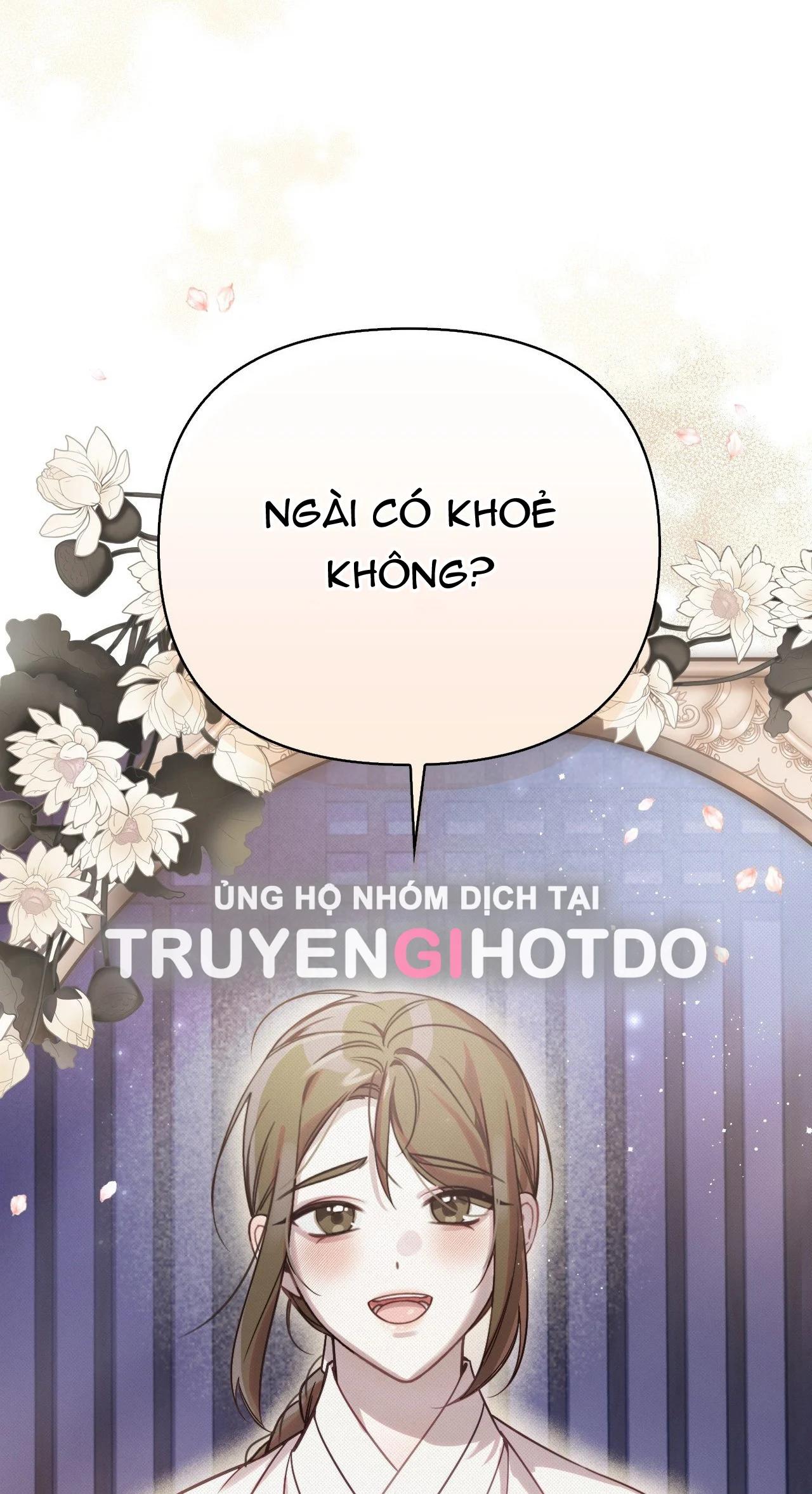 [18+] Hậu Cung Kế 