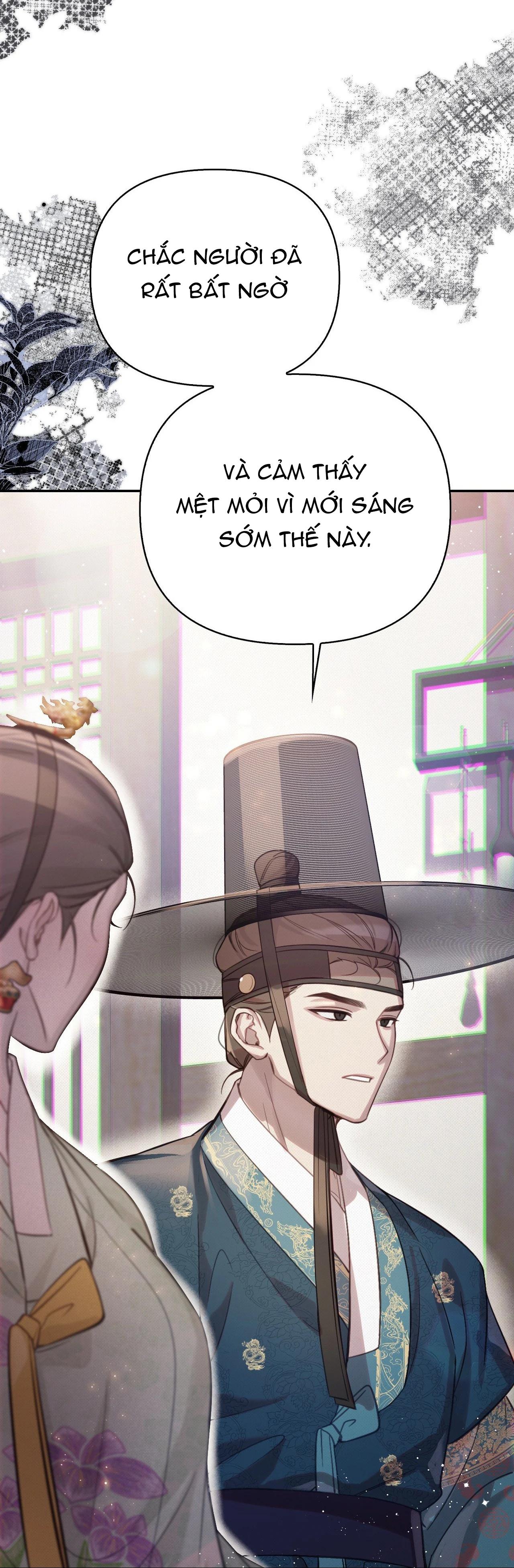 [18+] Hậu Cung Kế 