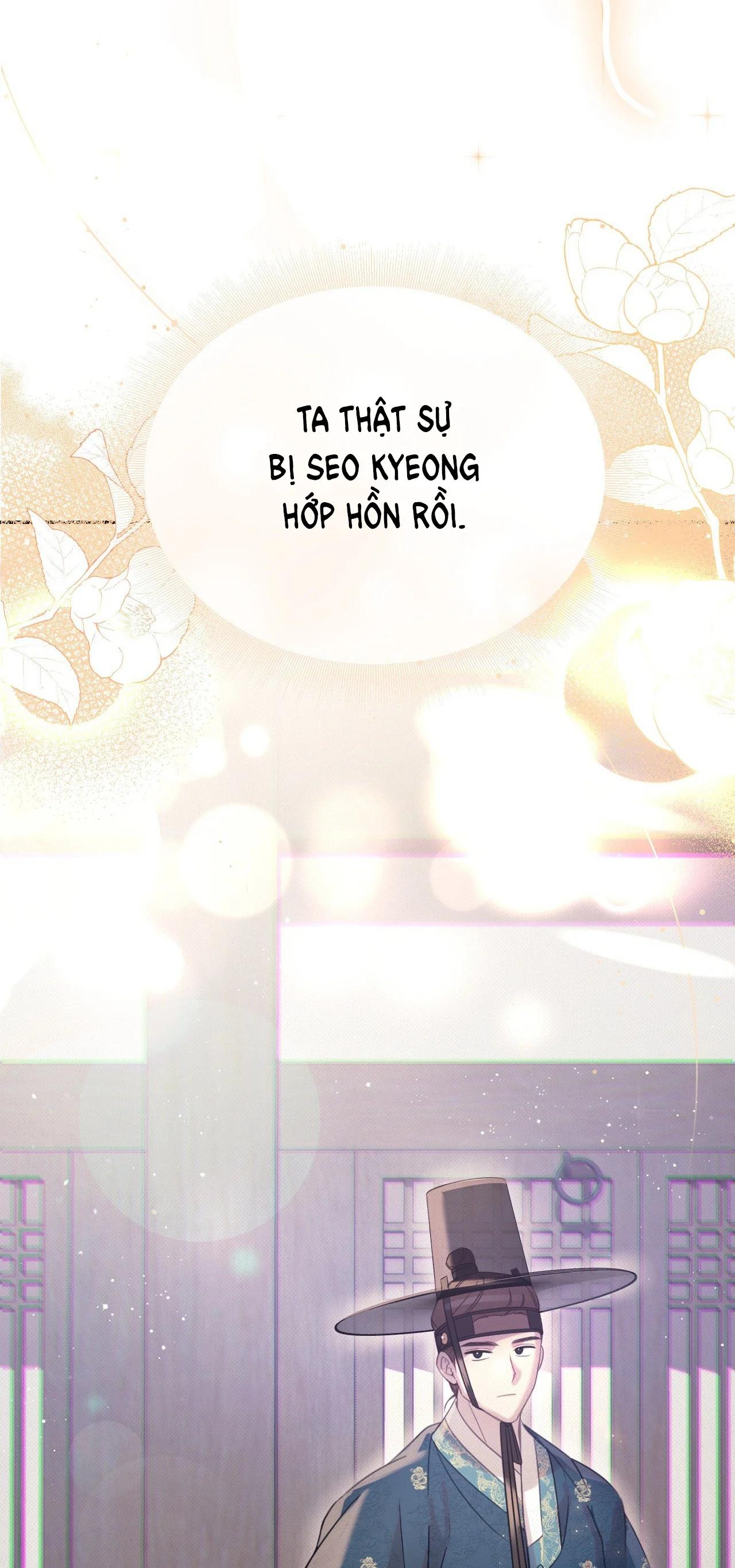 [18+] Hậu Cung Kế 
