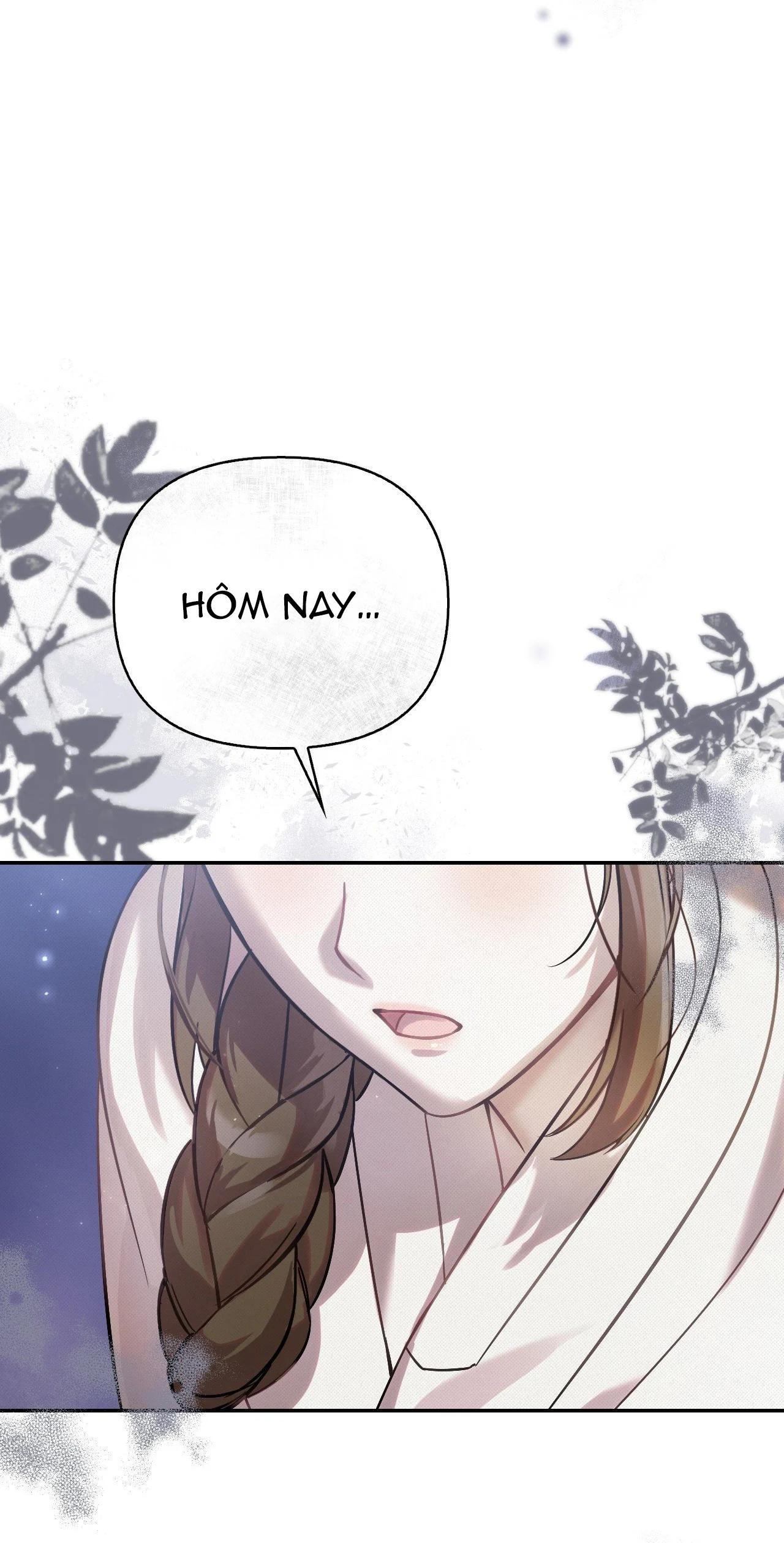 [18+] Hậu Cung Kế 