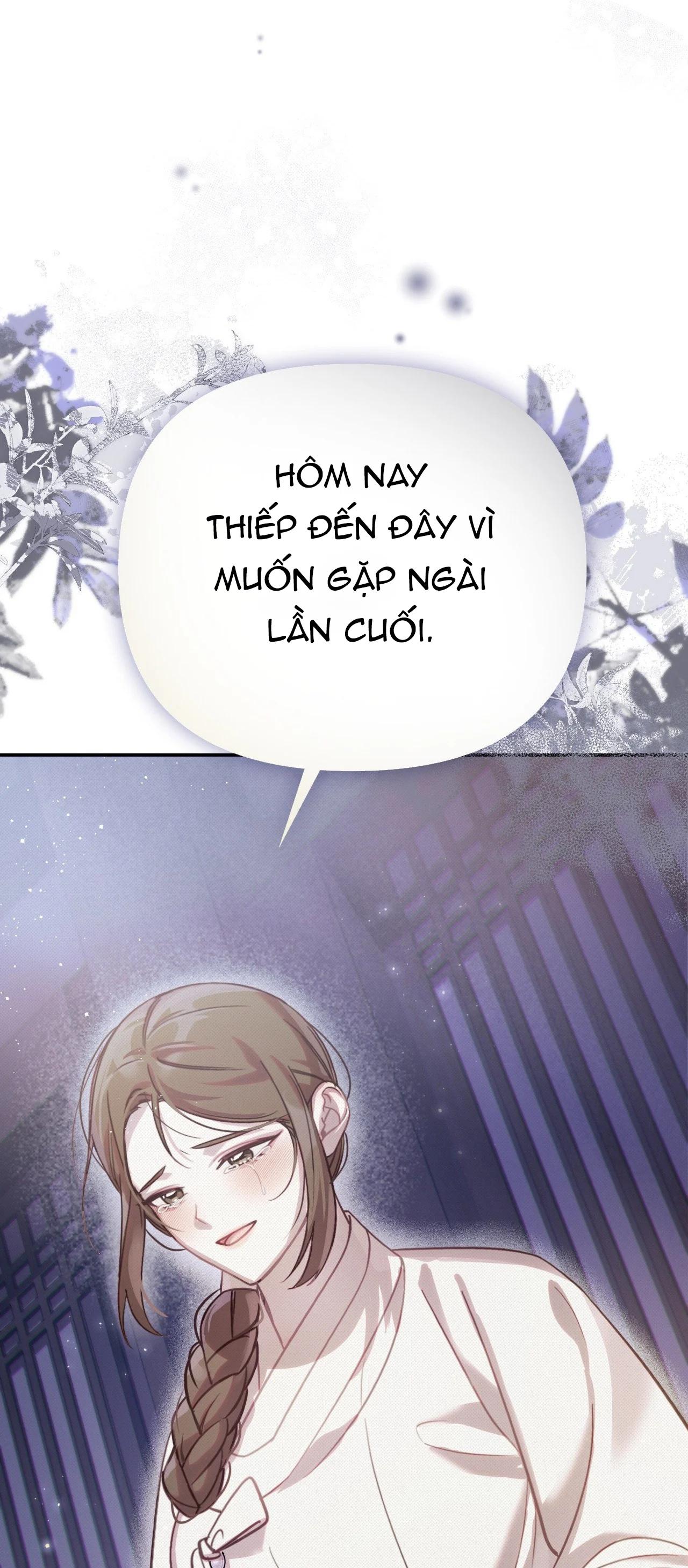 [18+] Hậu Cung Kế 