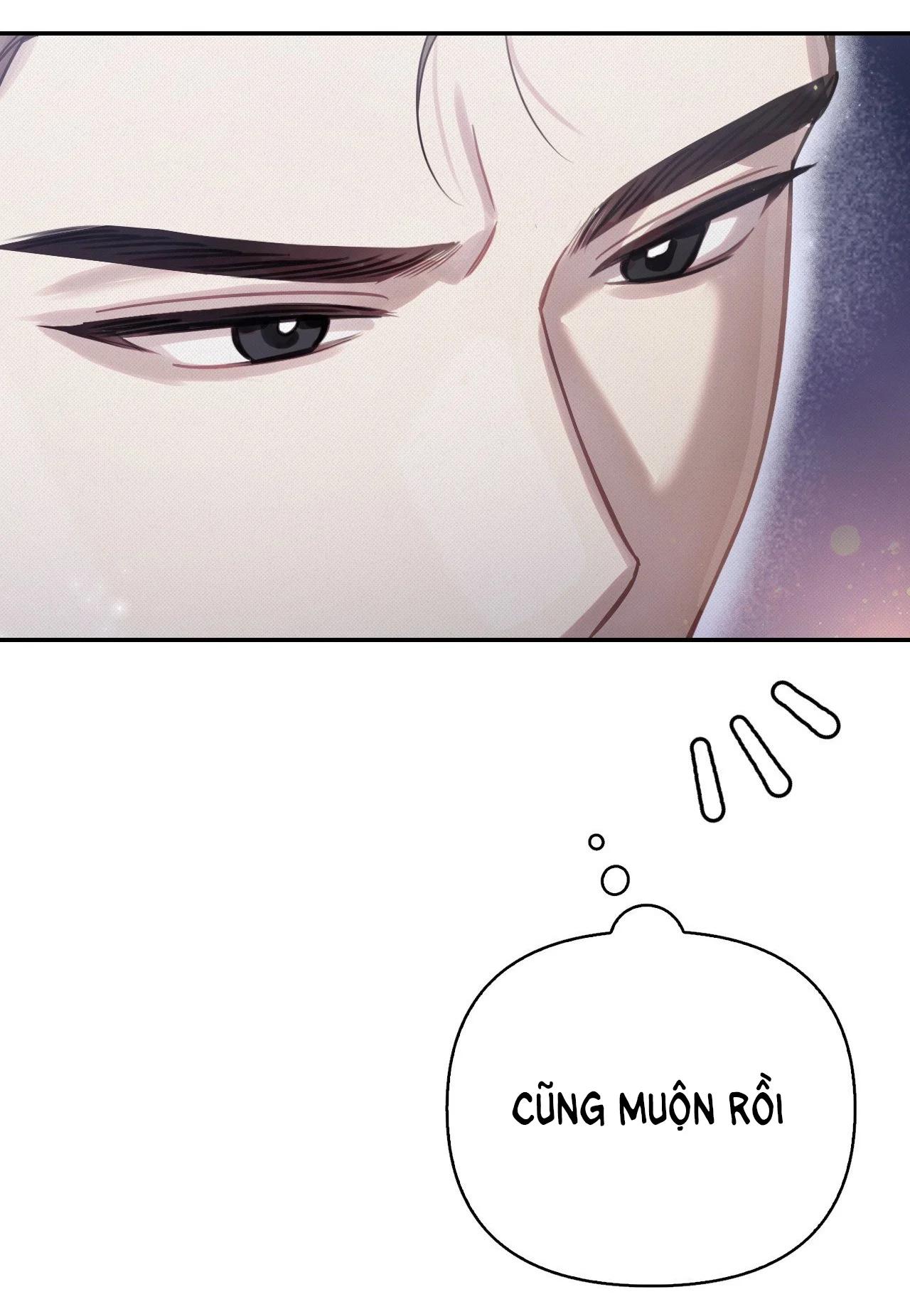 [18+] Hậu Cung Kế 
