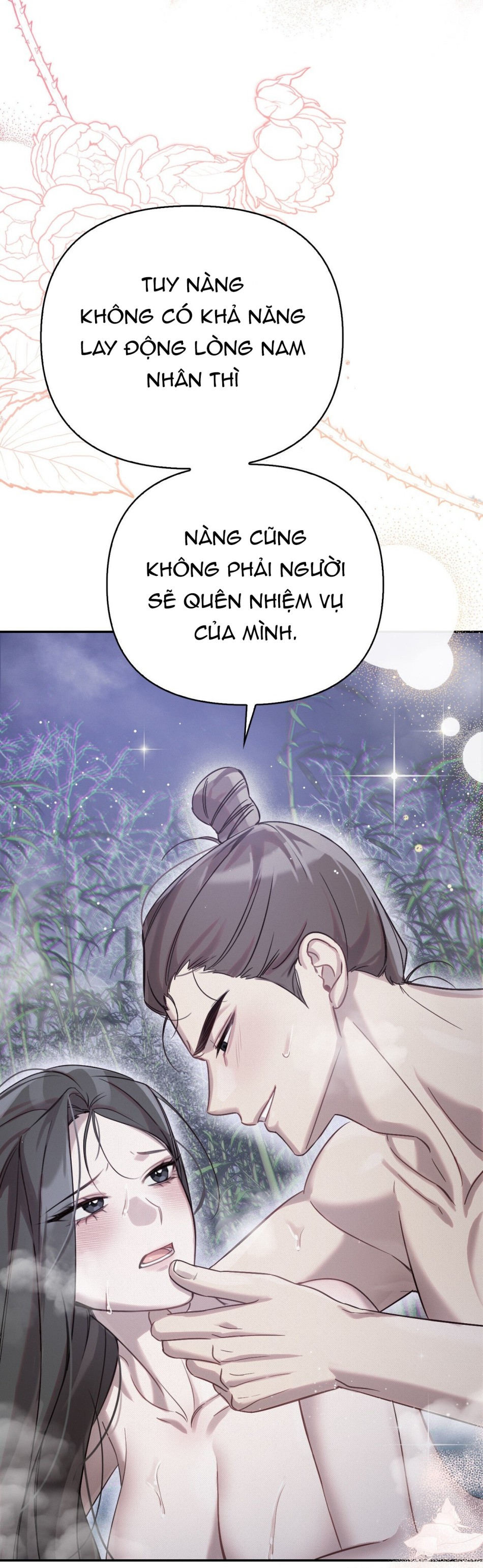 [18+] Hậu Cung Kế 