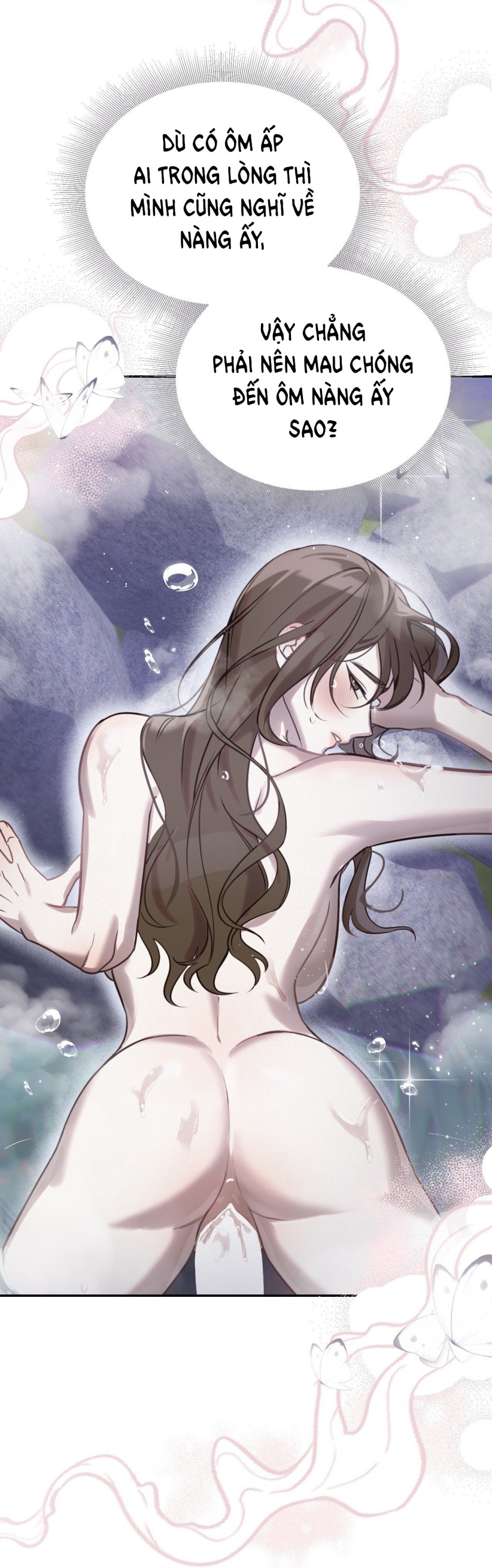 [18+] Hậu Cung Kế 