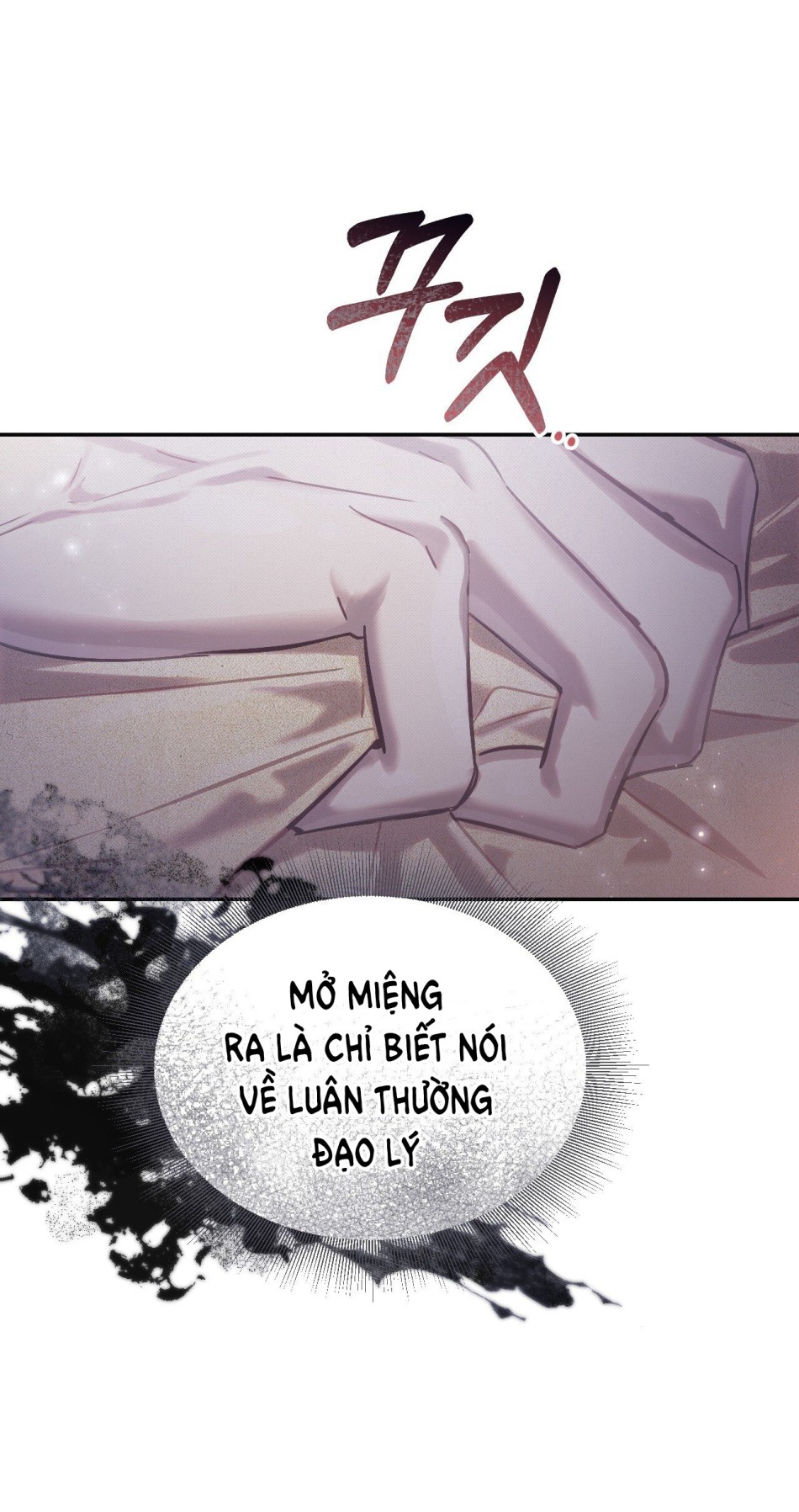 [18+] Hậu Cung Kế 