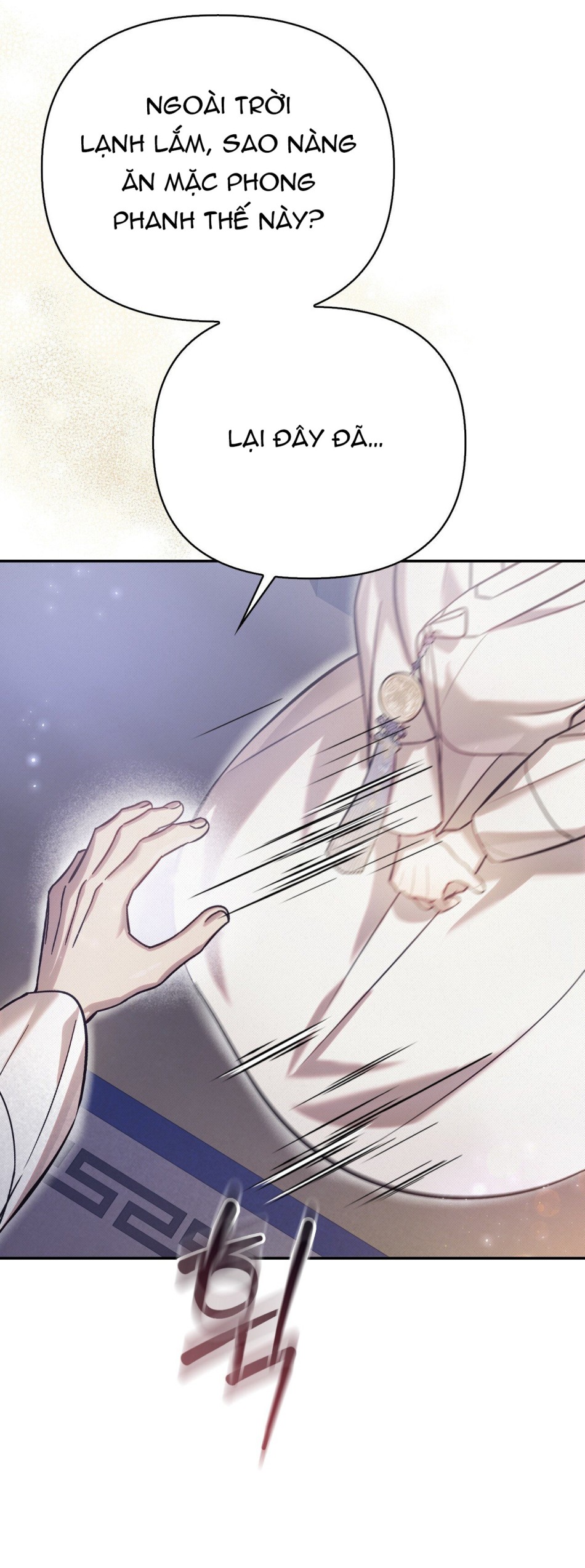 [18+] Hậu Cung Kế 