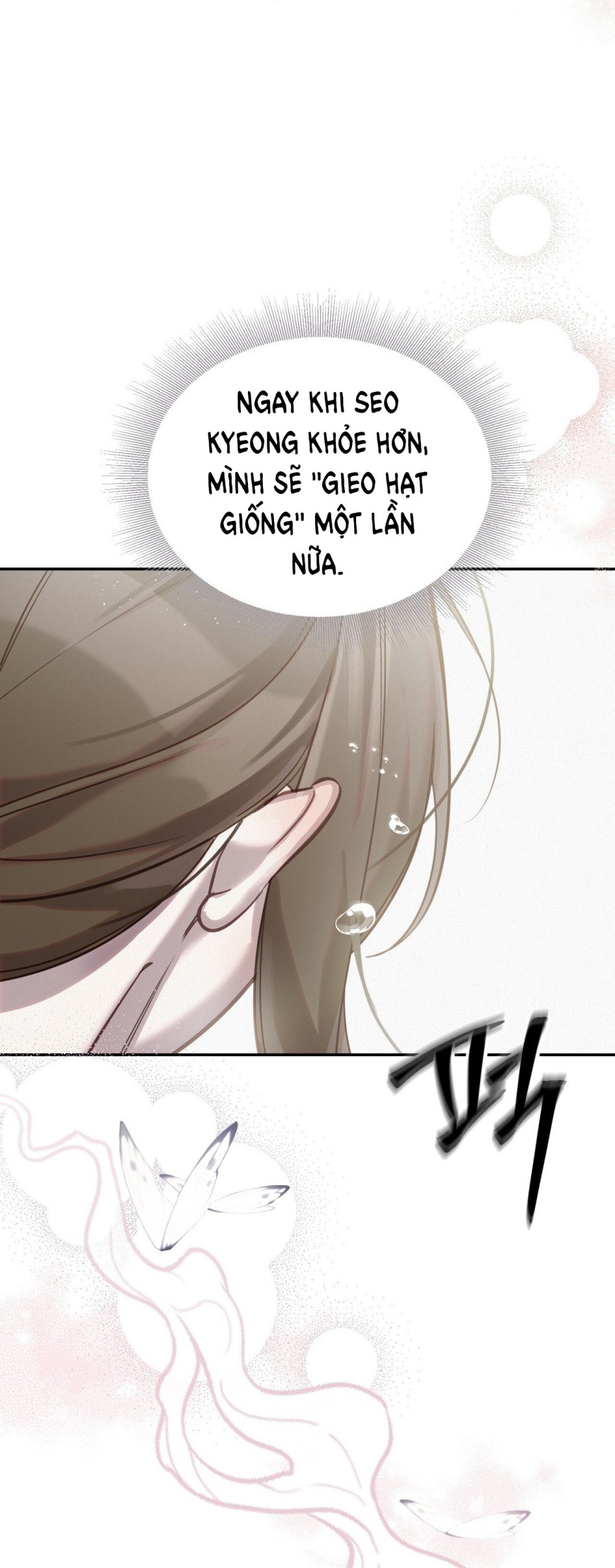[18+] Hậu Cung Kế 