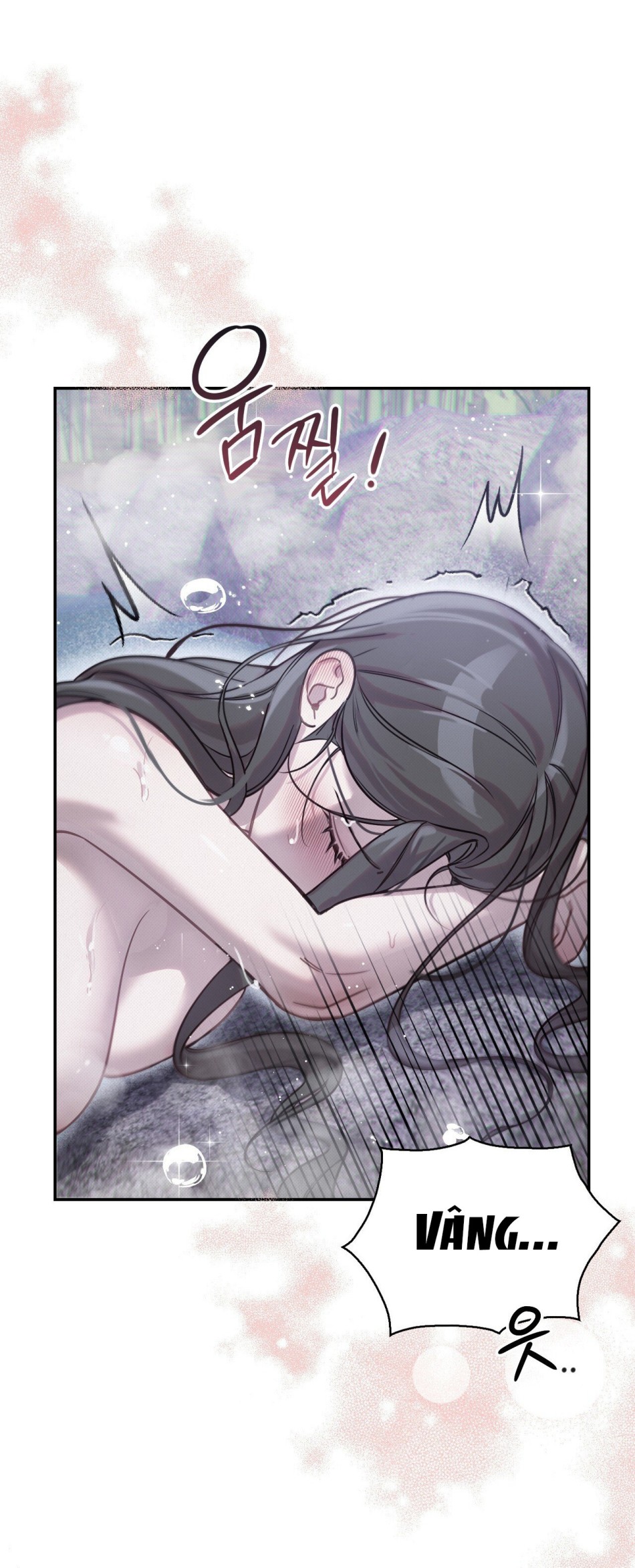 [18+] Hậu Cung Kế 