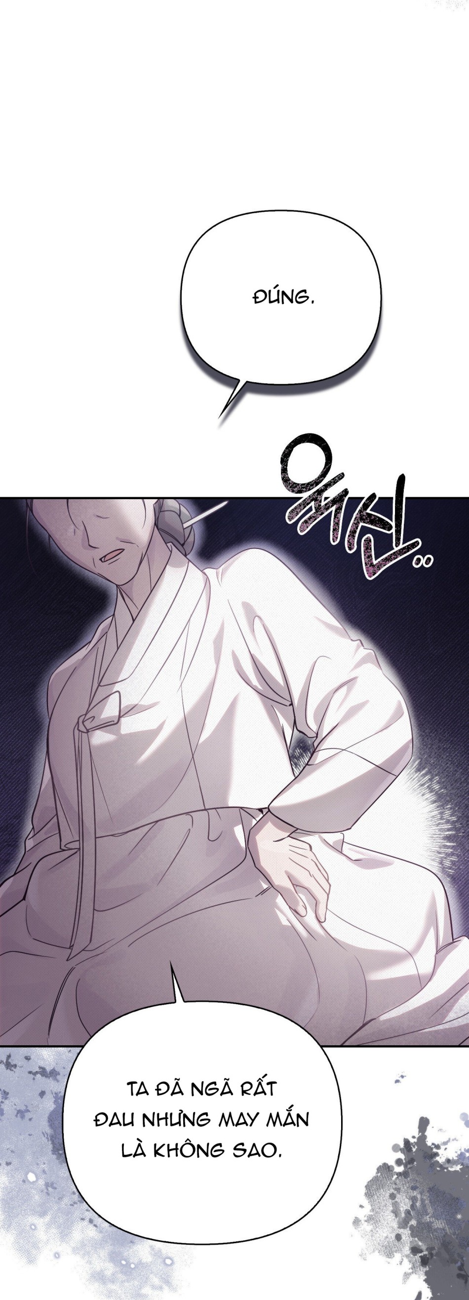 [18+] Hậu Cung Kế 