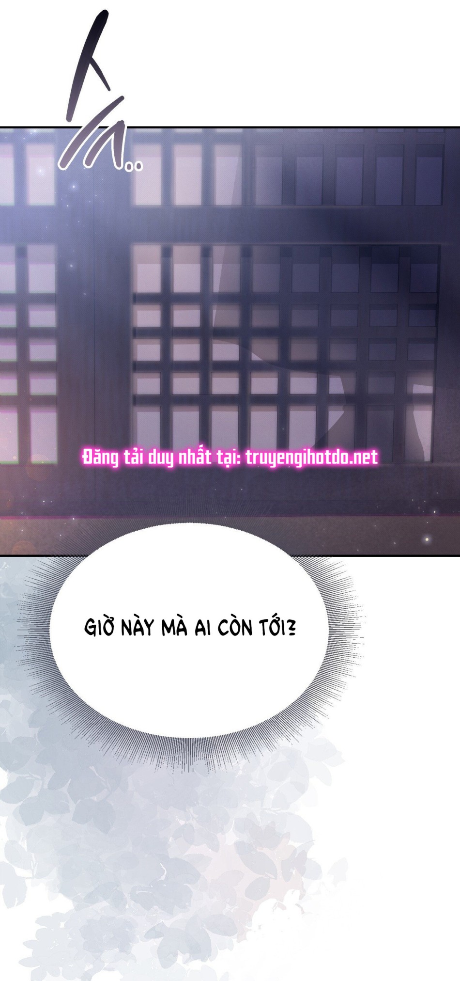 [18+] Hậu Cung Kế 