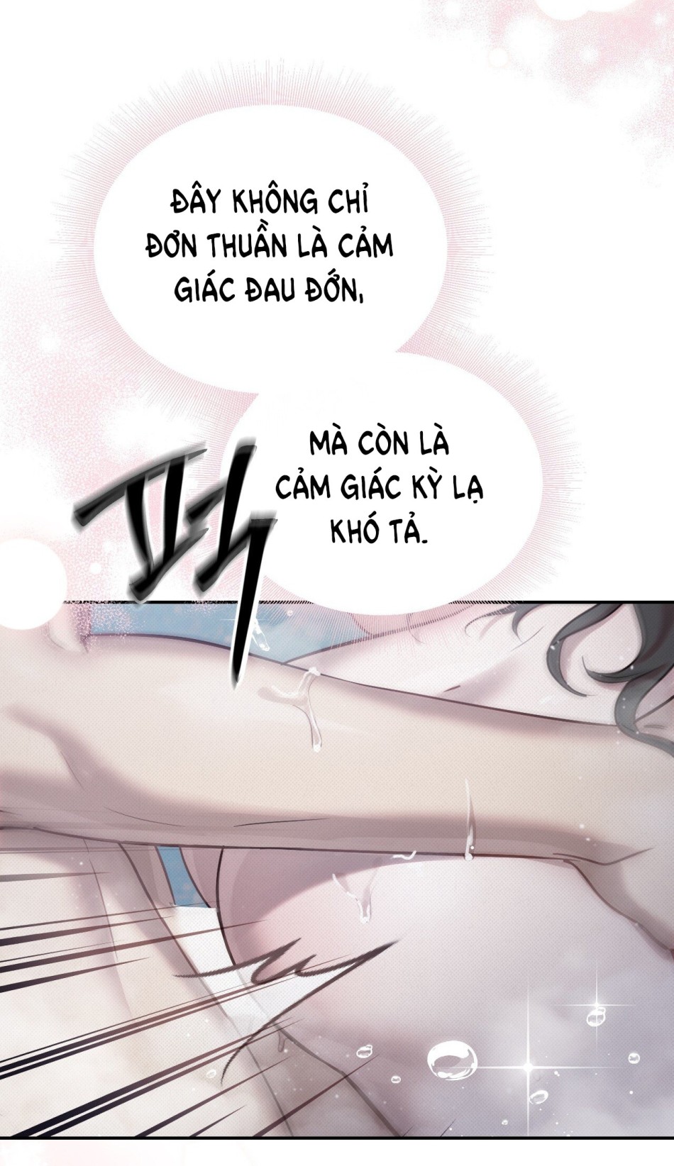 [18+] Hậu Cung Kế 