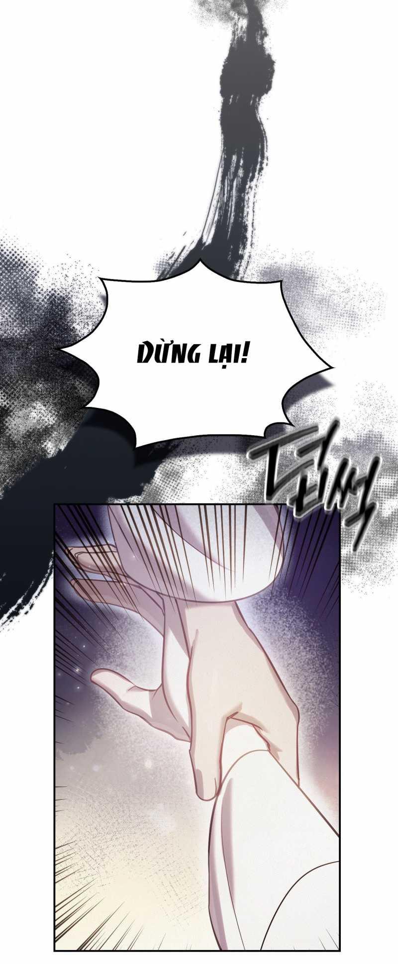 [18+] Hậu Cung Kế 