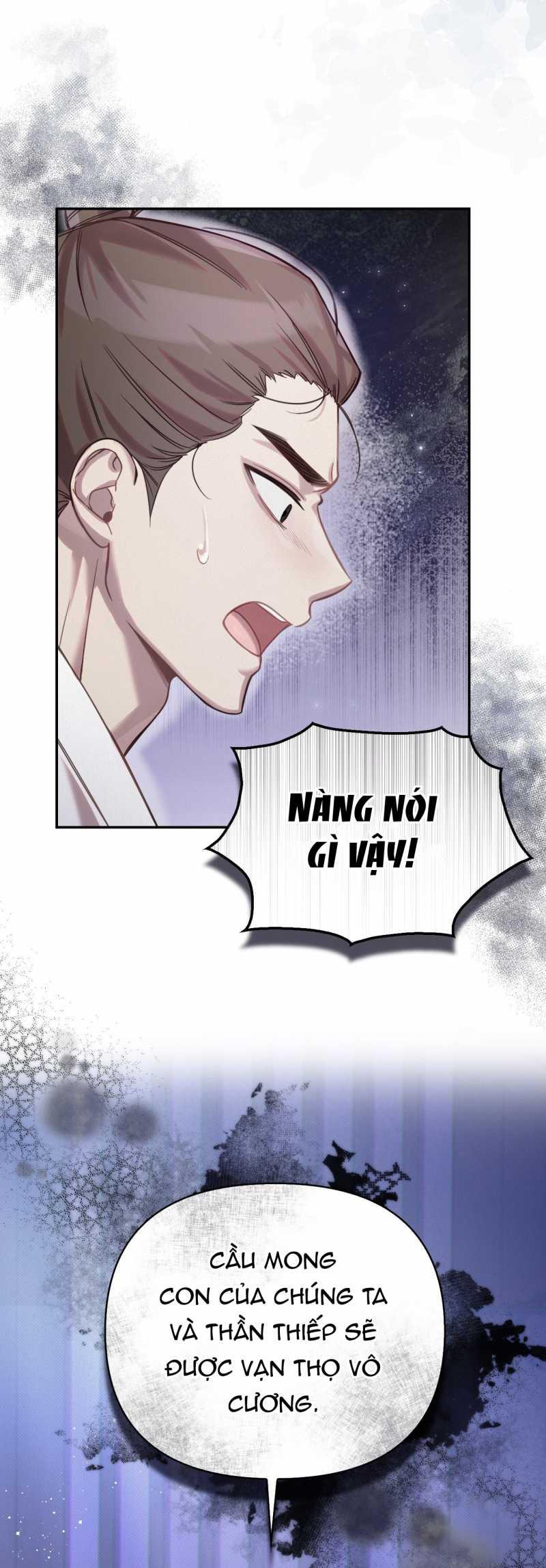 [18+] Hậu Cung Kế 