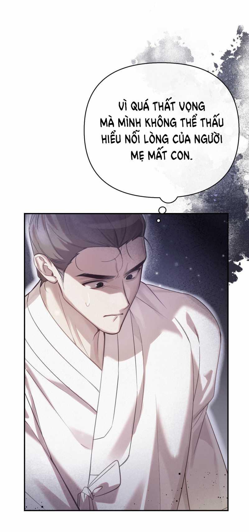 [18+] Hậu Cung Kế 