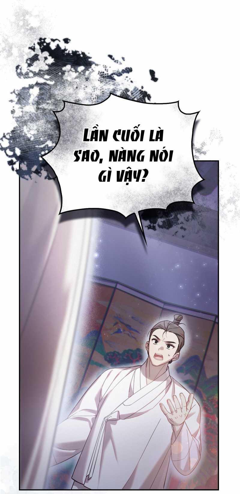 [18+] Hậu Cung Kế 