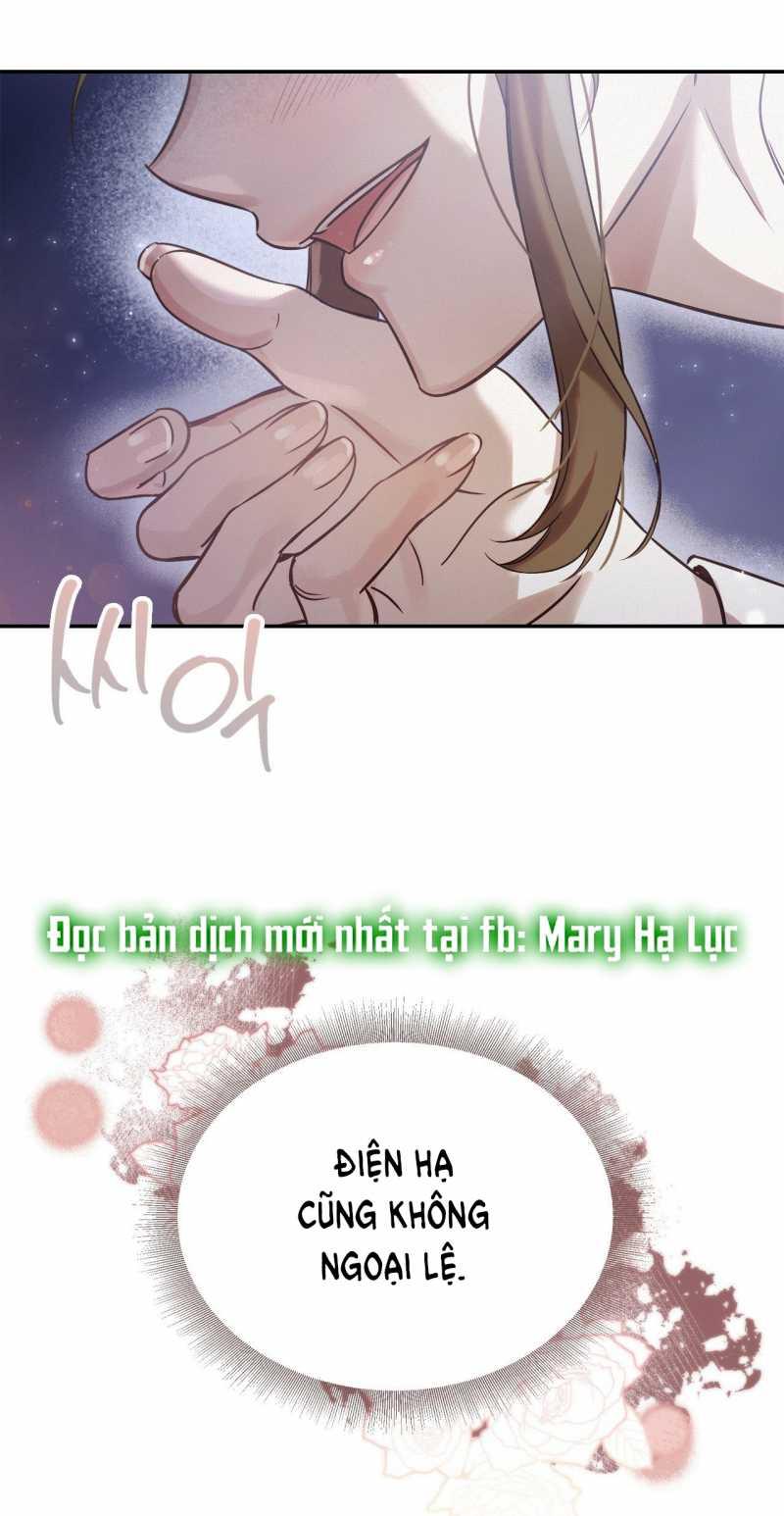 [18+] Hậu Cung Kế 