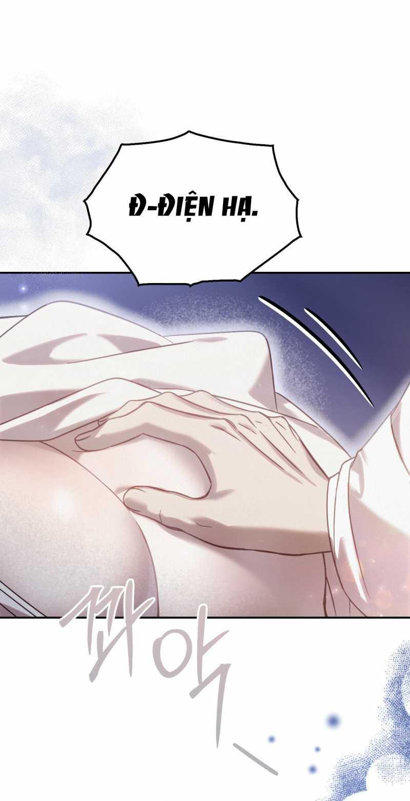 [18+] Hậu Cung Kế 