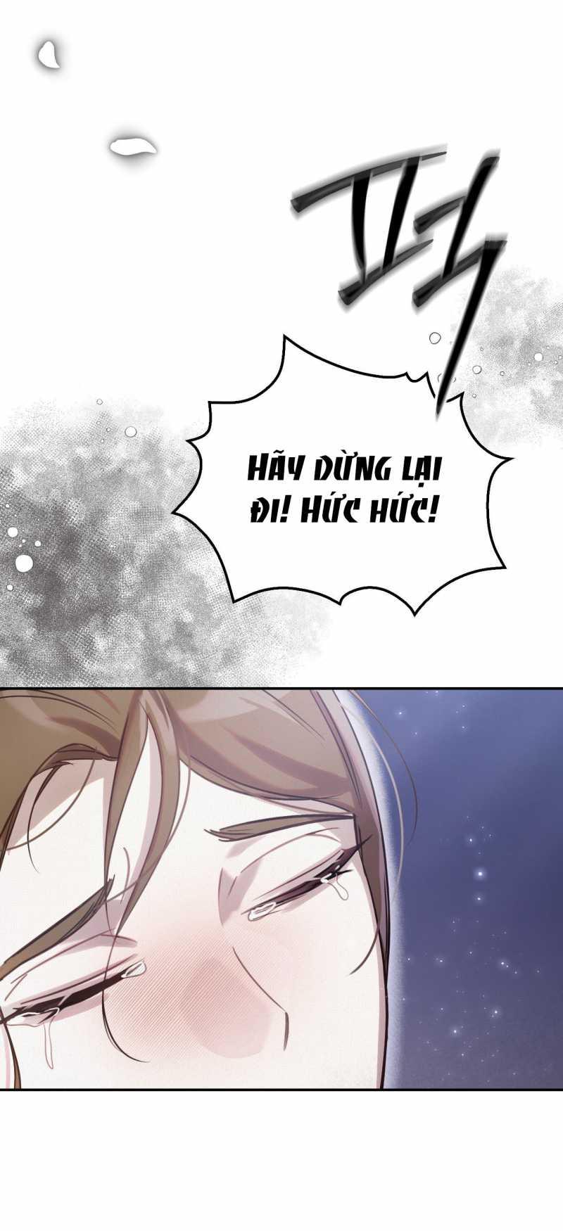 [18+] Hậu Cung Kế 
