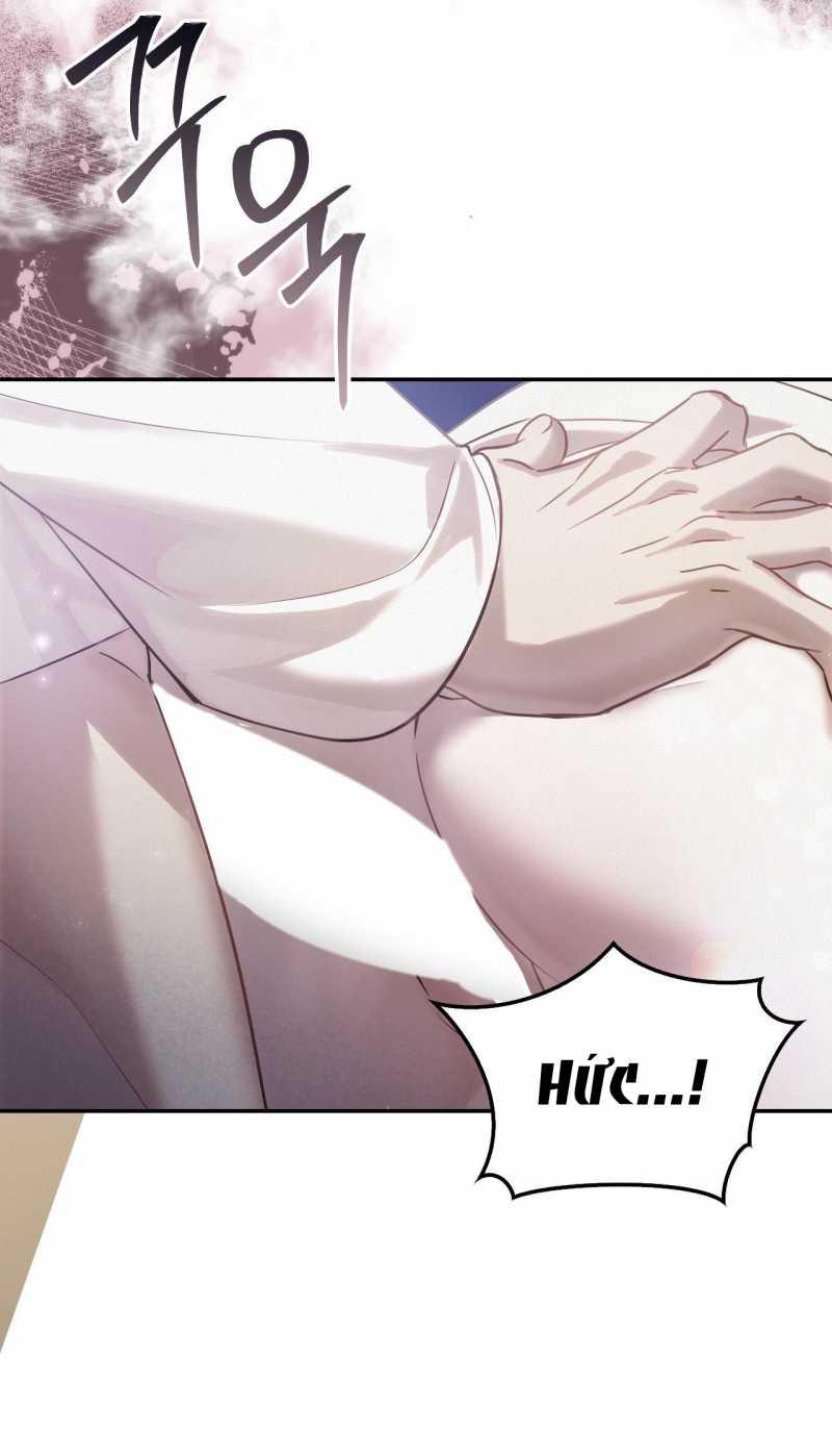 [18+] Hậu Cung Kế 