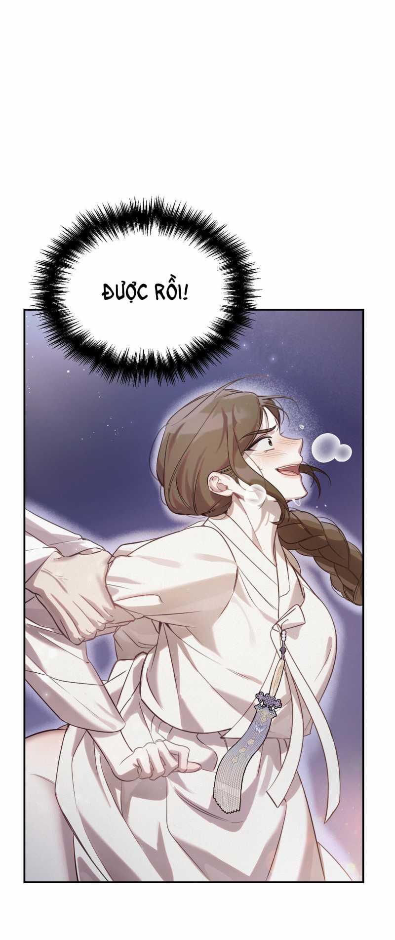 [18+] Hậu Cung Kế 