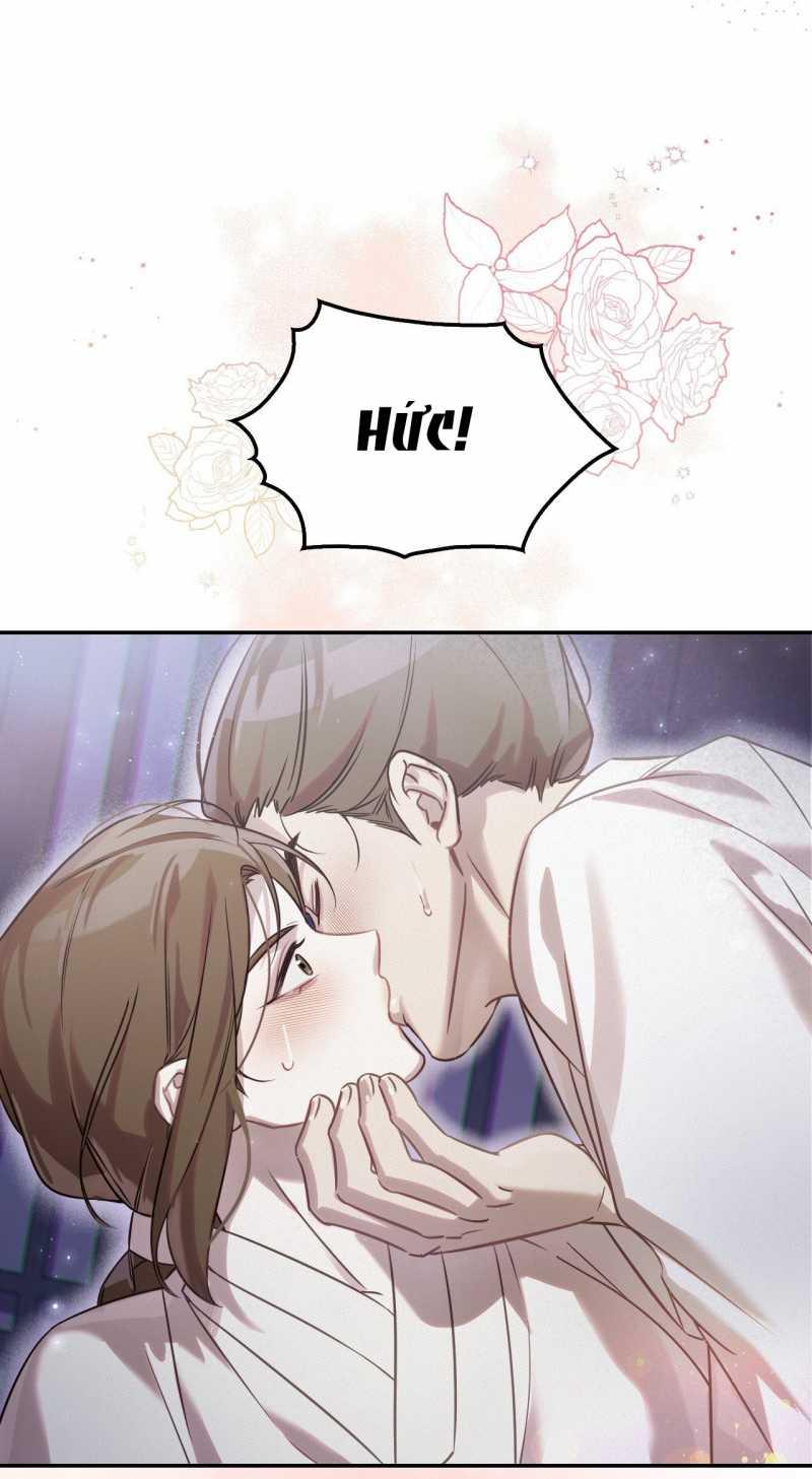 [18+] Hậu Cung Kế 
