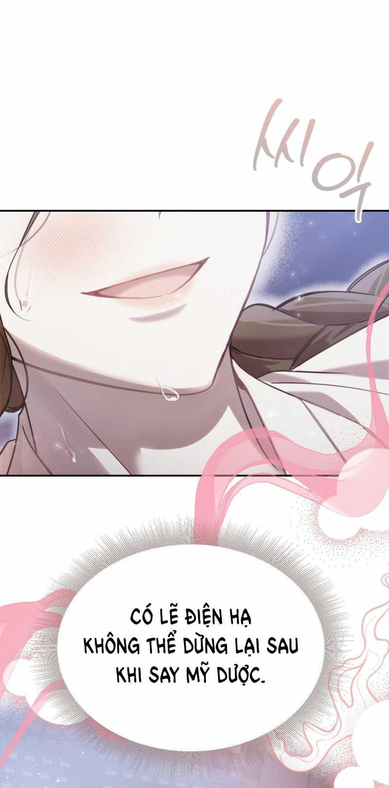 [18+] Hậu Cung Kế 