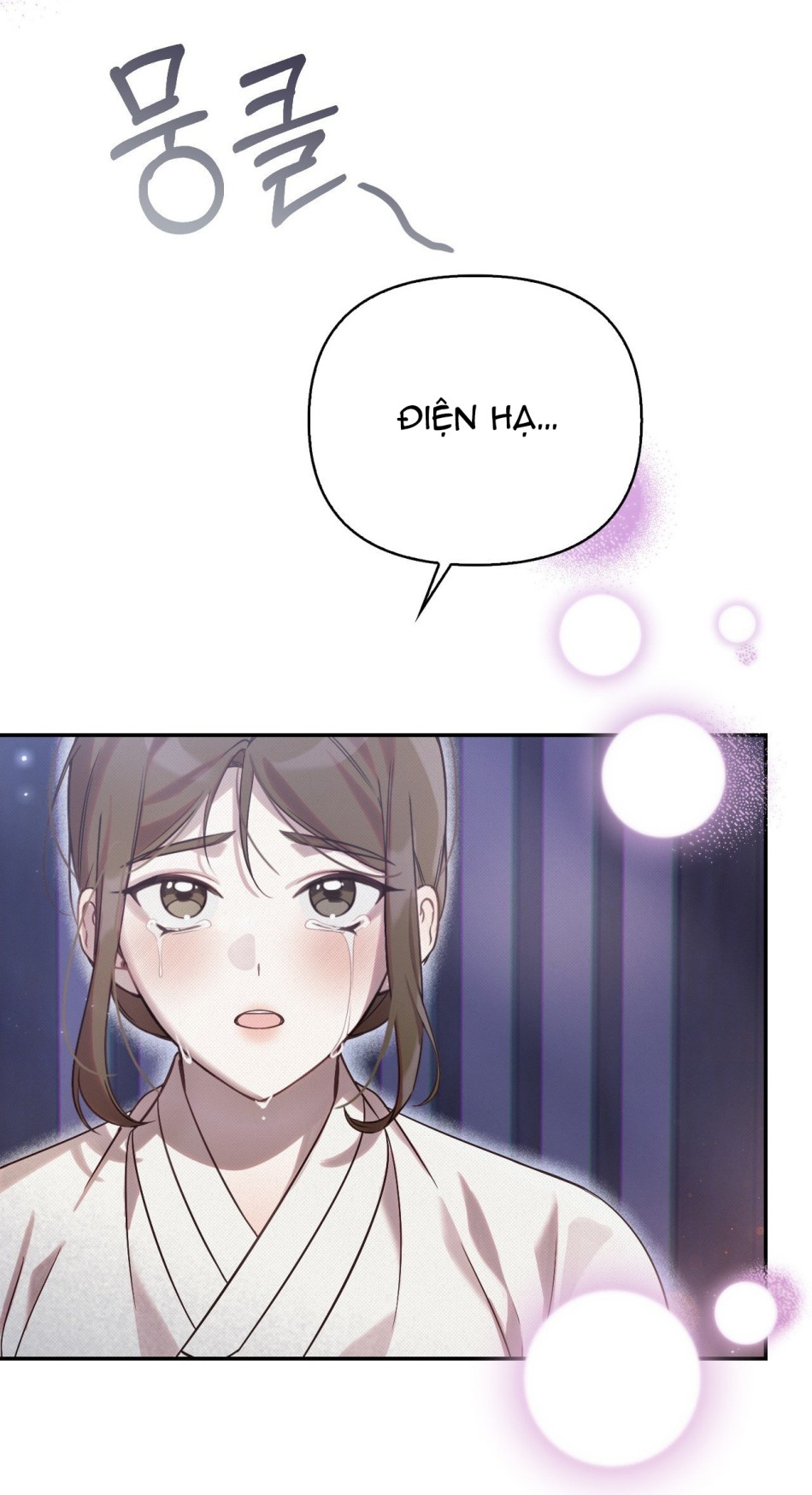 [18+] Hậu Cung Kế 