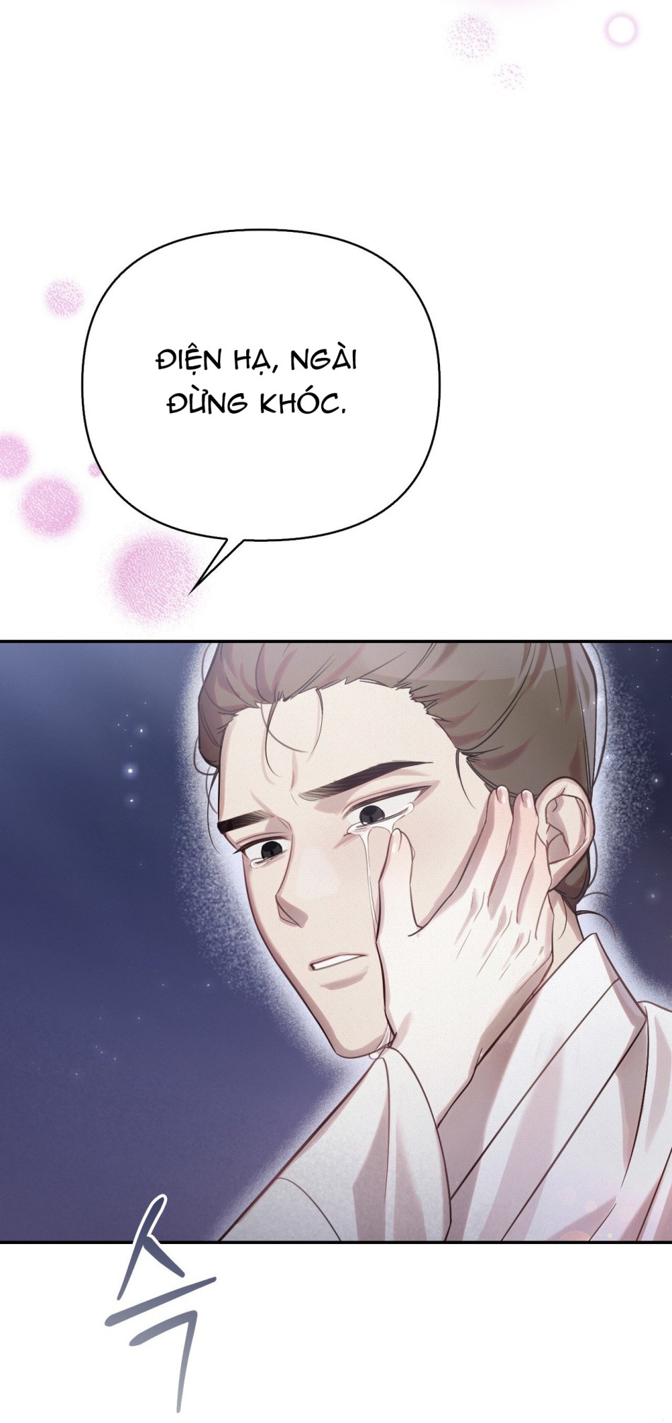 [18+] Hậu Cung Kế 