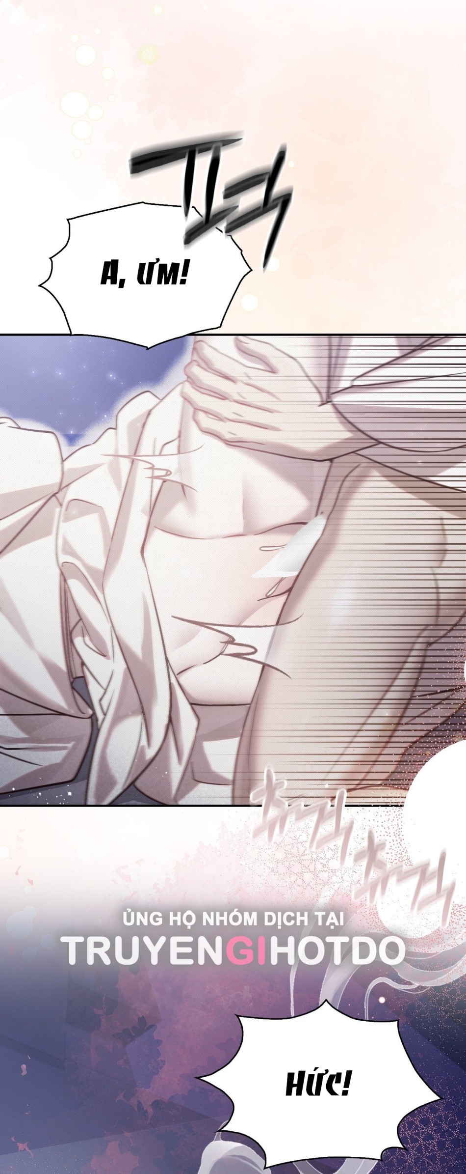 [18+] Hậu Cung Kế 