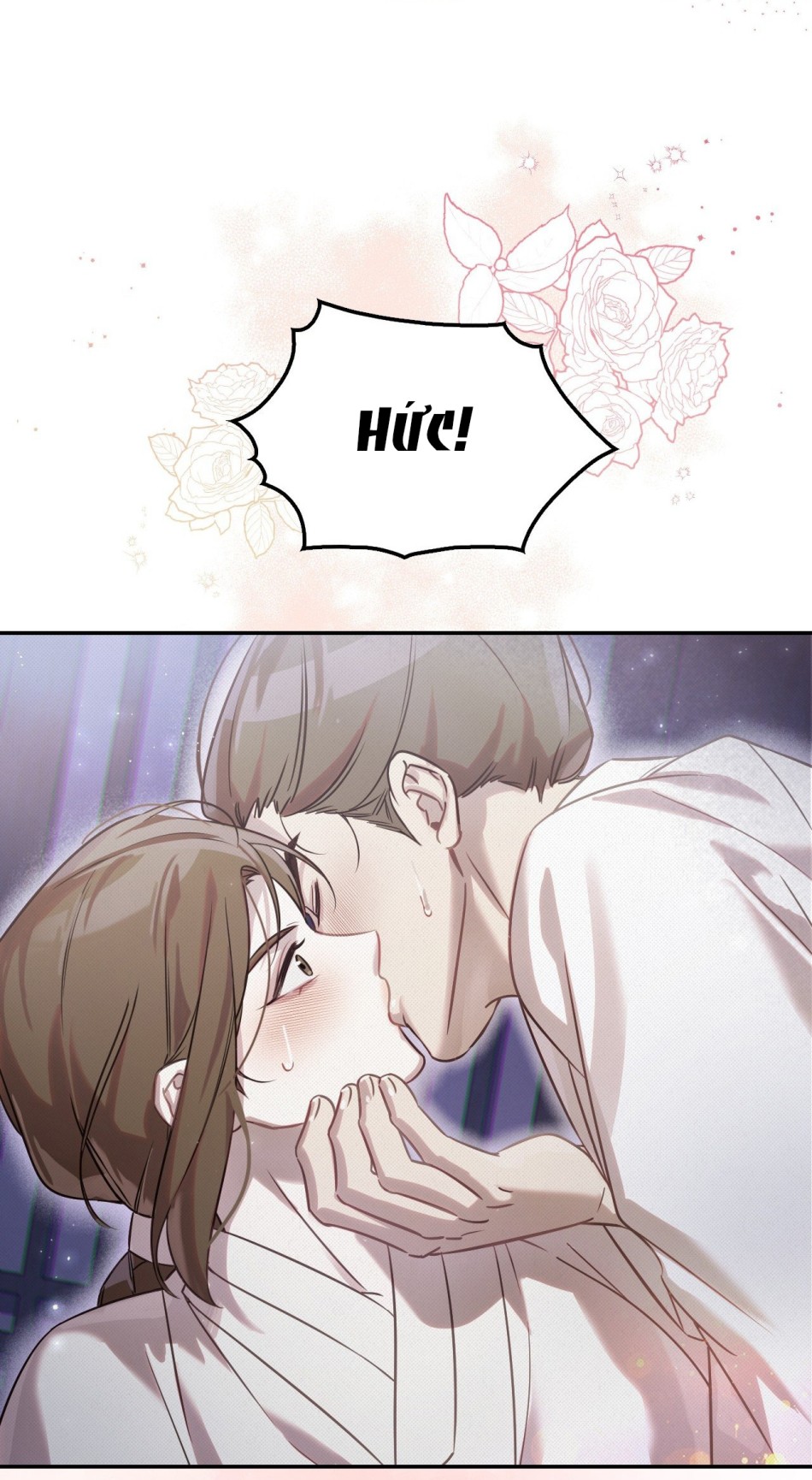 [18+] Hậu Cung Kế 