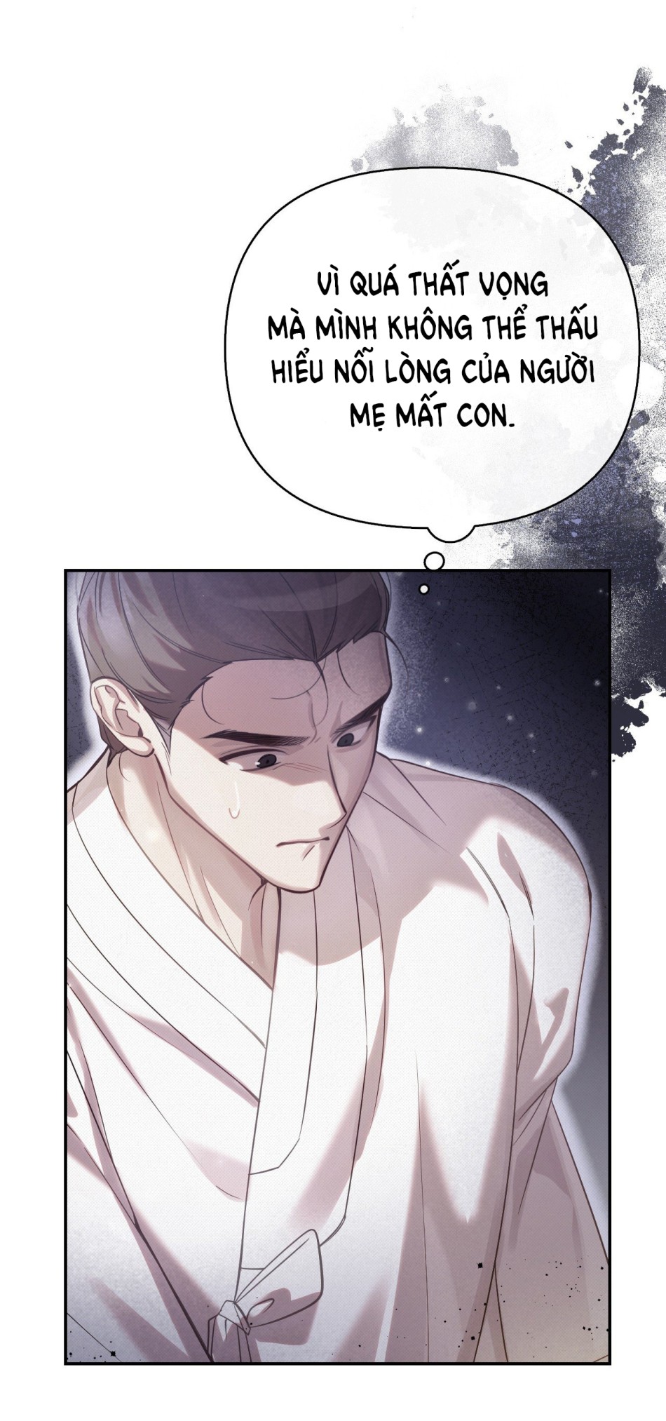 [18+] Hậu Cung Kế 