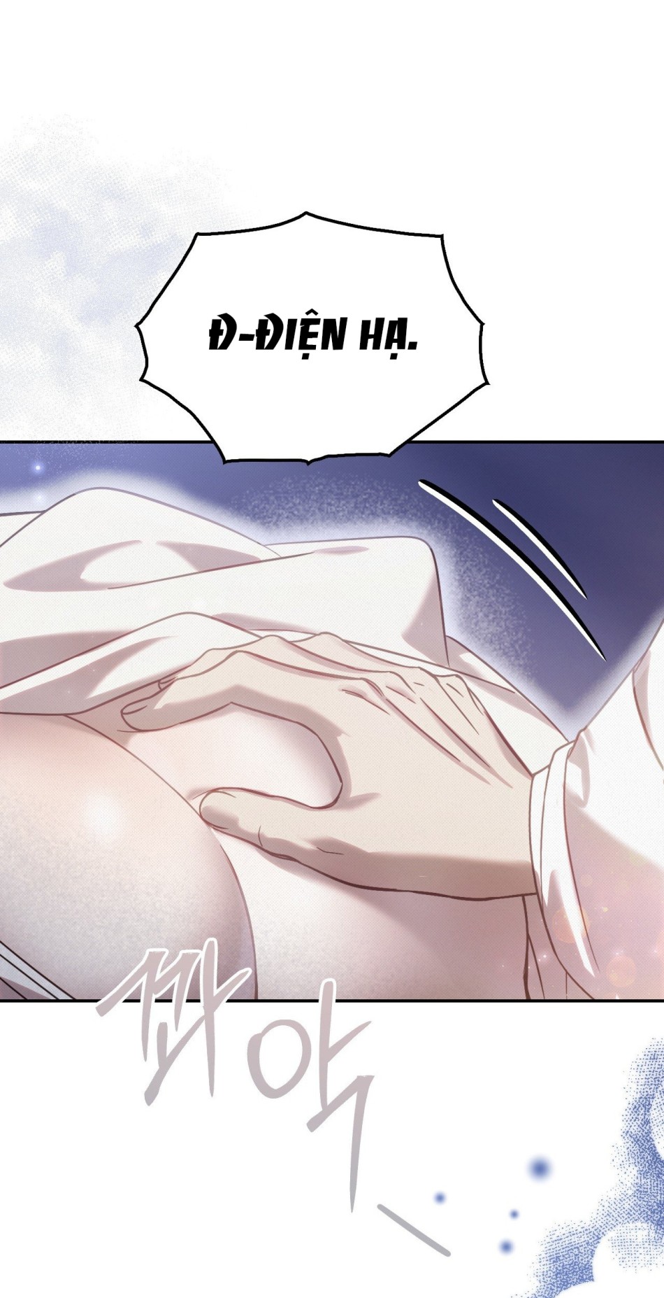 [18+] Hậu Cung Kế 