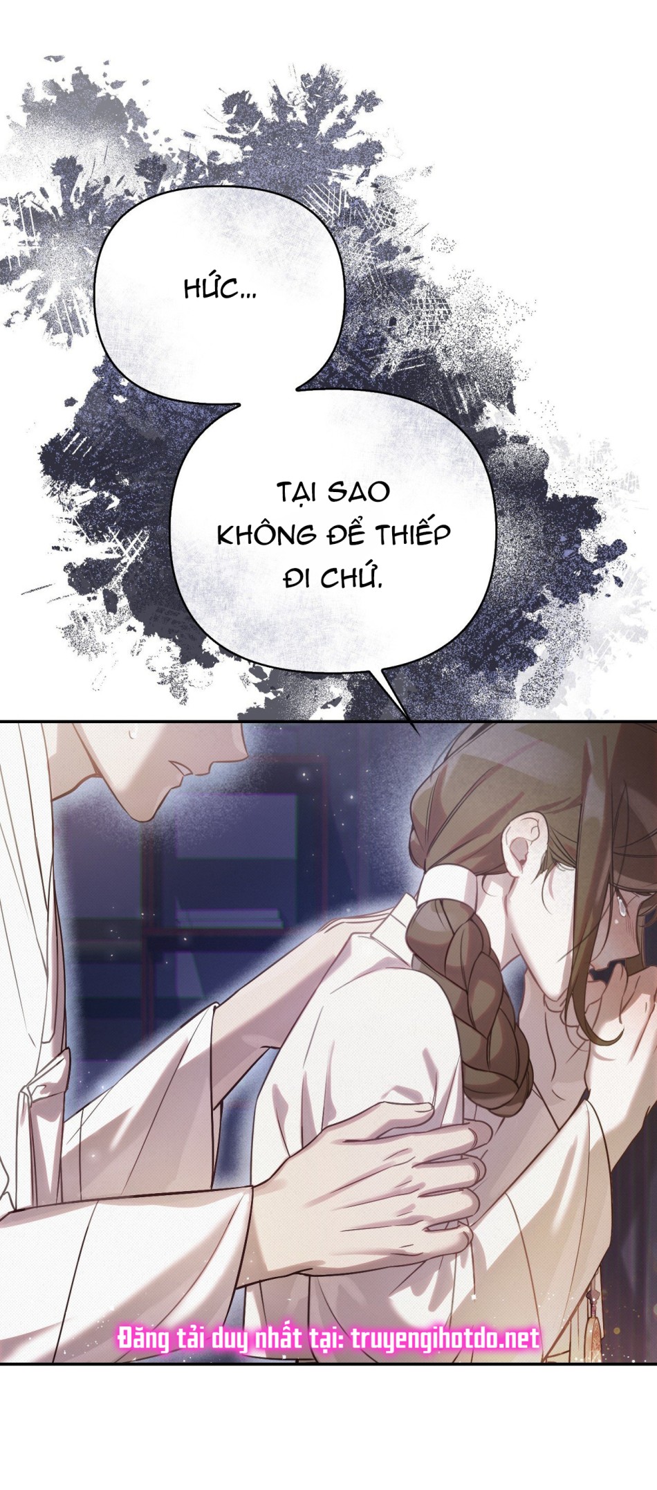 [18+] Hậu Cung Kế 