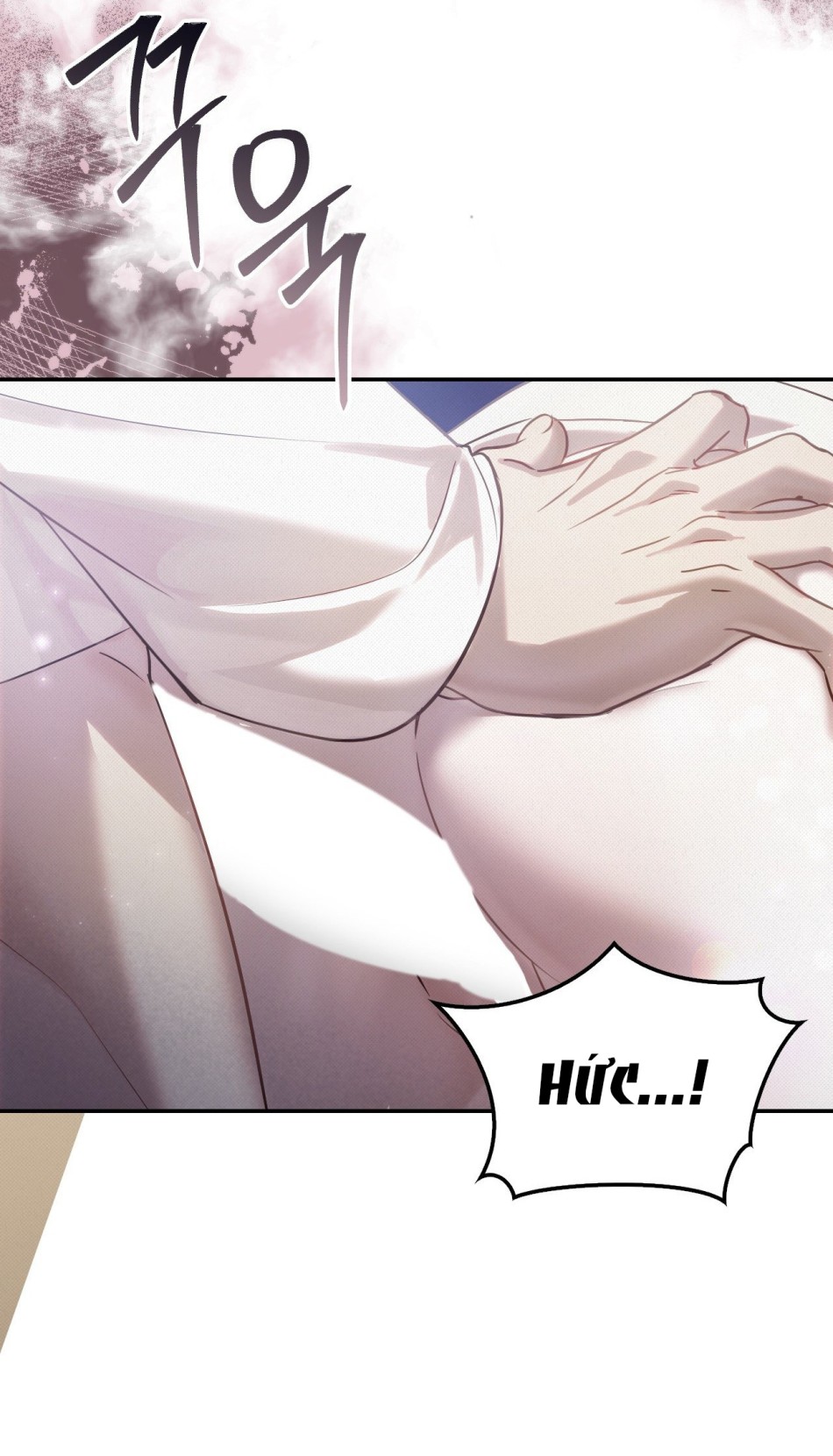 [18+] Hậu Cung Kế 