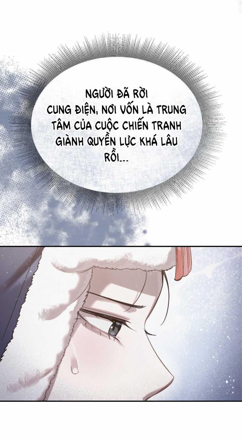 [18+] Hậu Cung Kế 