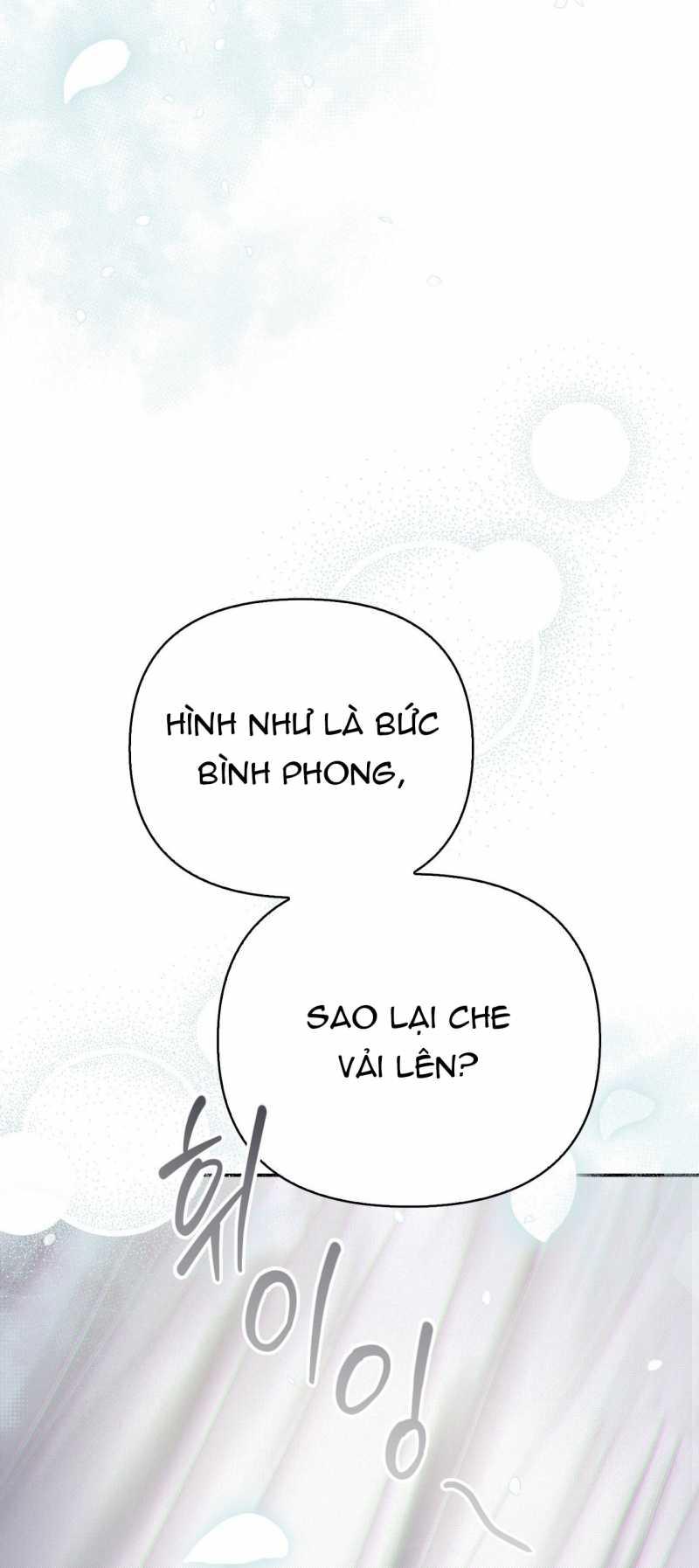 [18+] Hậu Cung Kế 