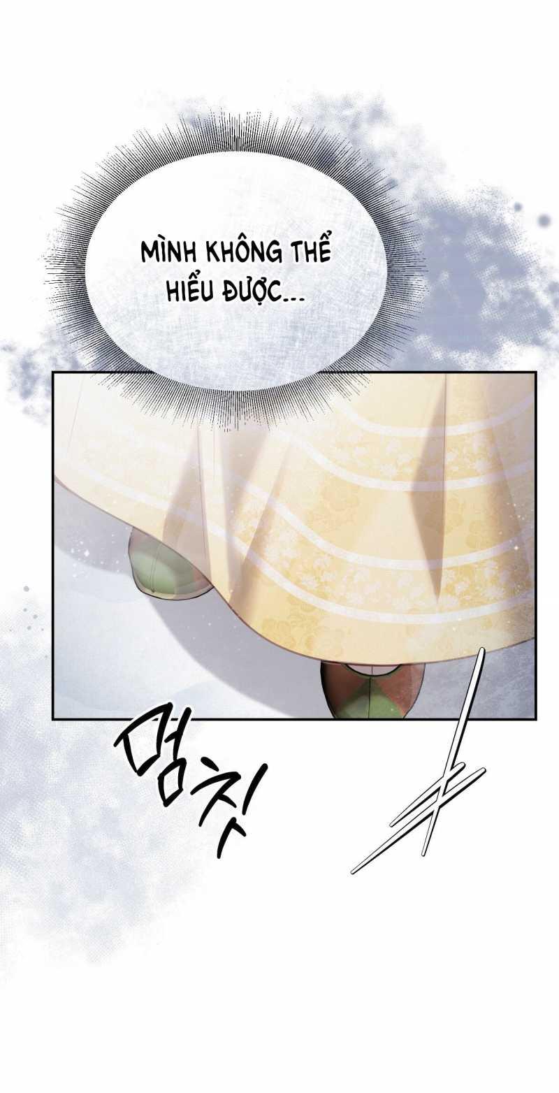 [18+] Hậu Cung Kế 