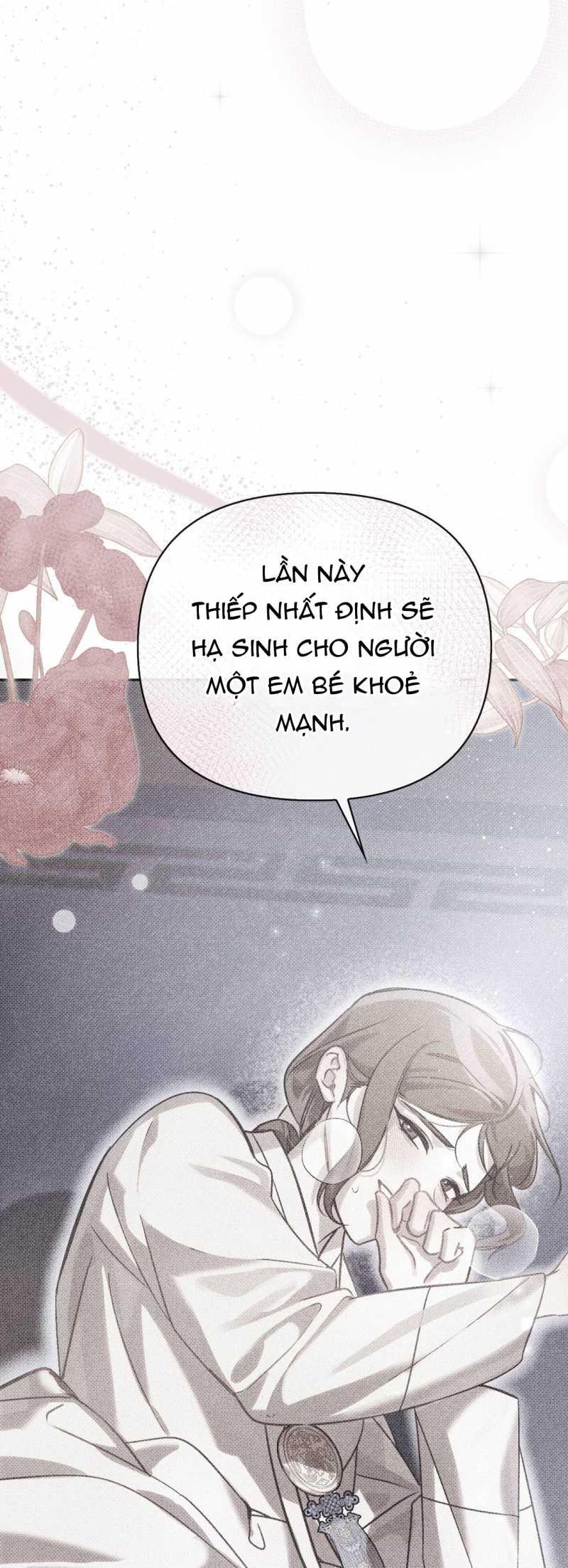 [18+] Hậu Cung Kế 