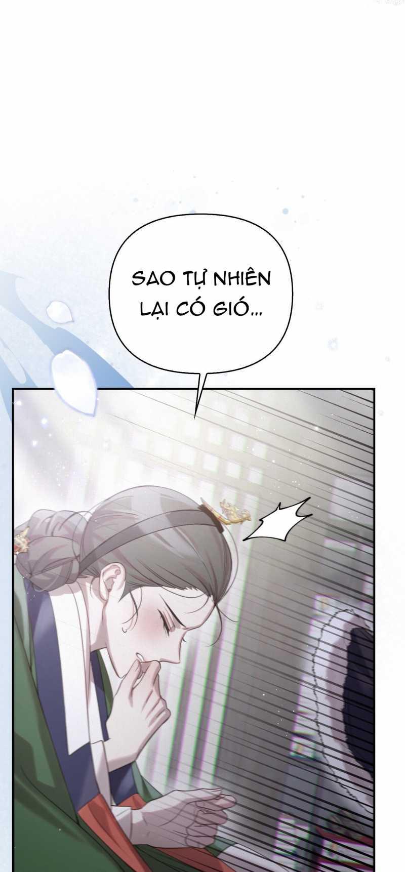 [18+] Hậu Cung Kế 