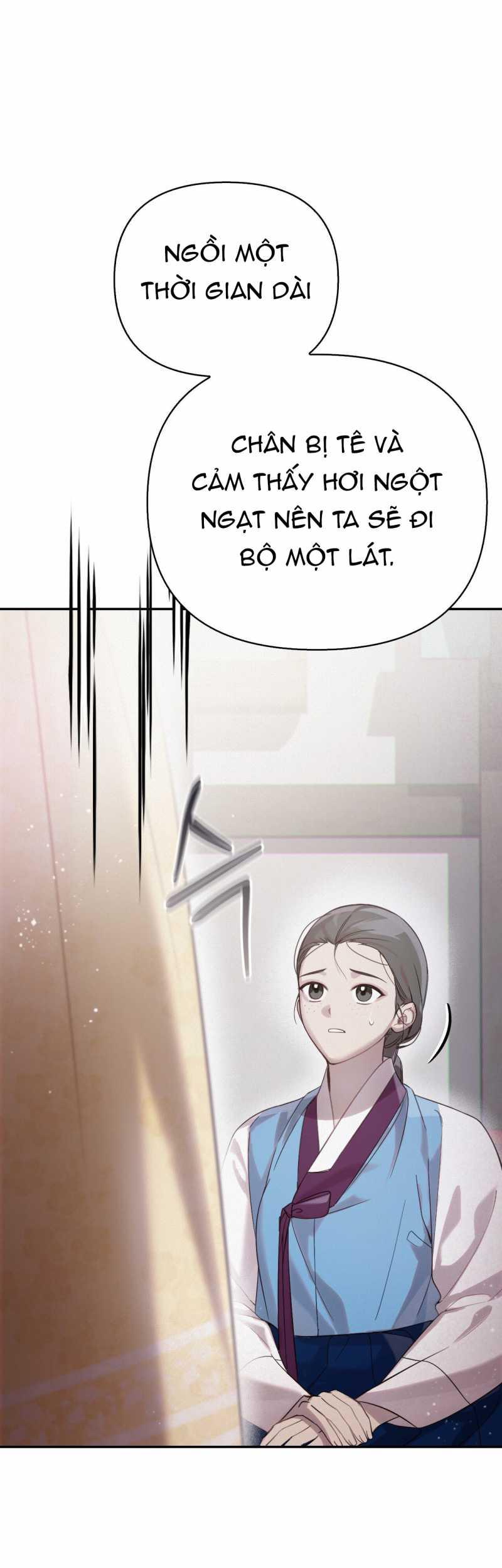 [18+] Hậu Cung Kế 