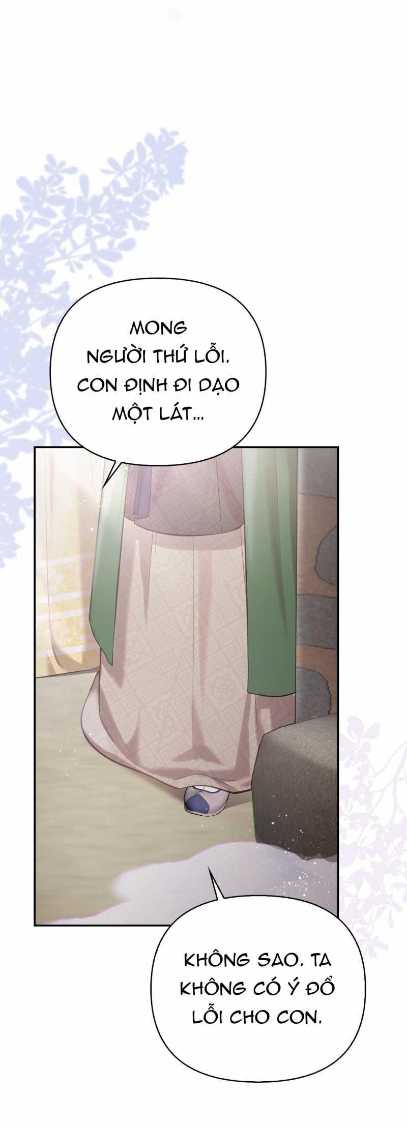 [18+] Hậu Cung Kế 