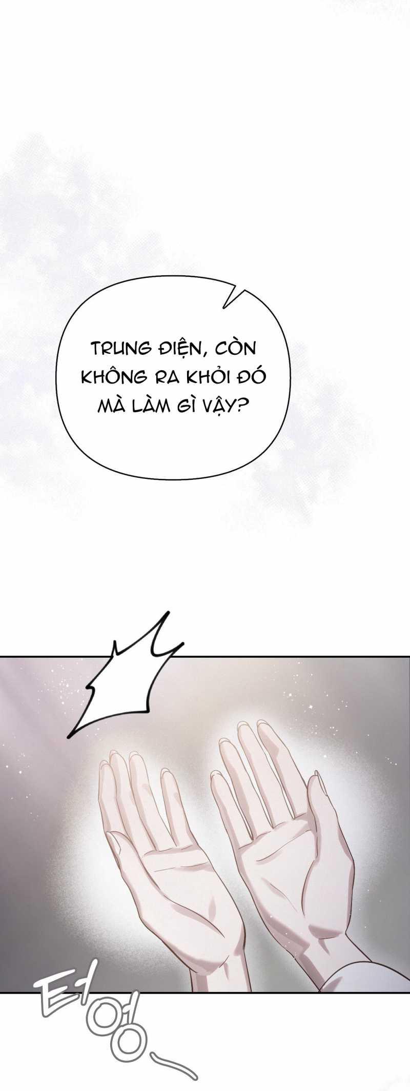 [18+] Hậu Cung Kế 
