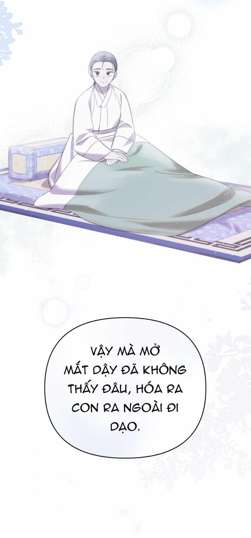 [18+] Hậu Cung Kế 