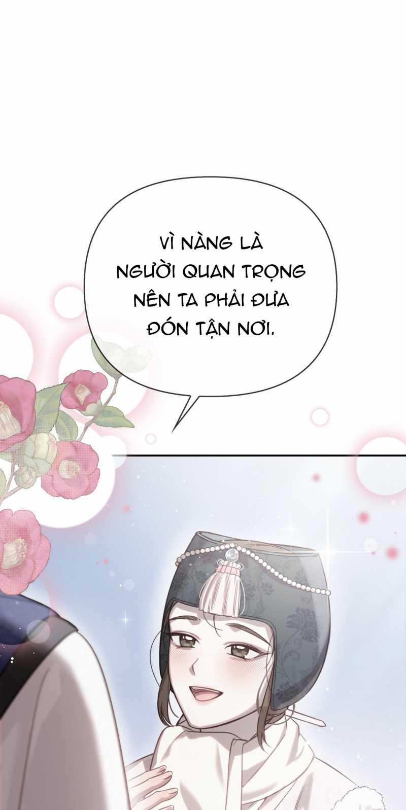 [18+] Hậu Cung Kế 