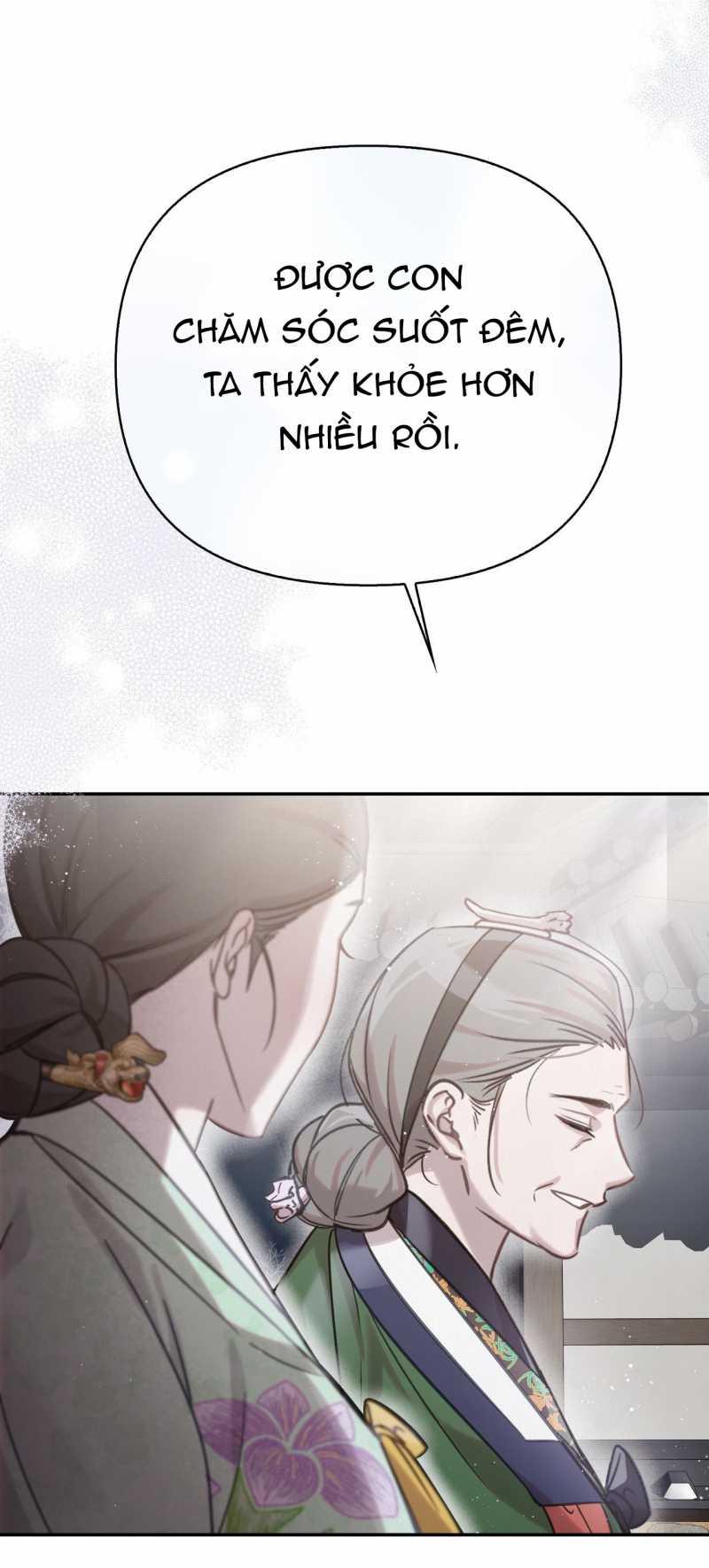 [18+] Hậu Cung Kế 