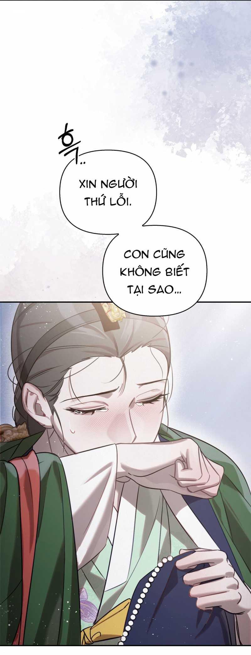 [18+] Hậu Cung Kế 