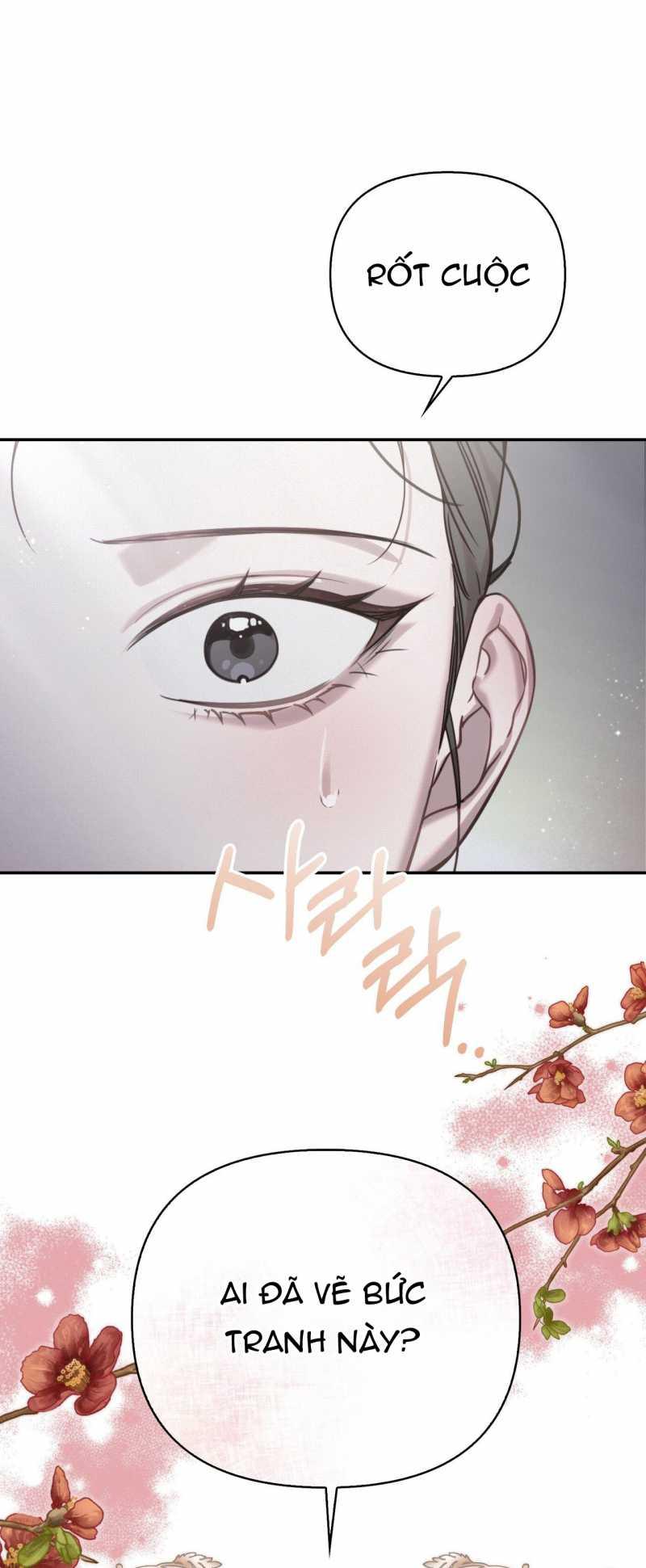 [18+] Hậu Cung Kế 