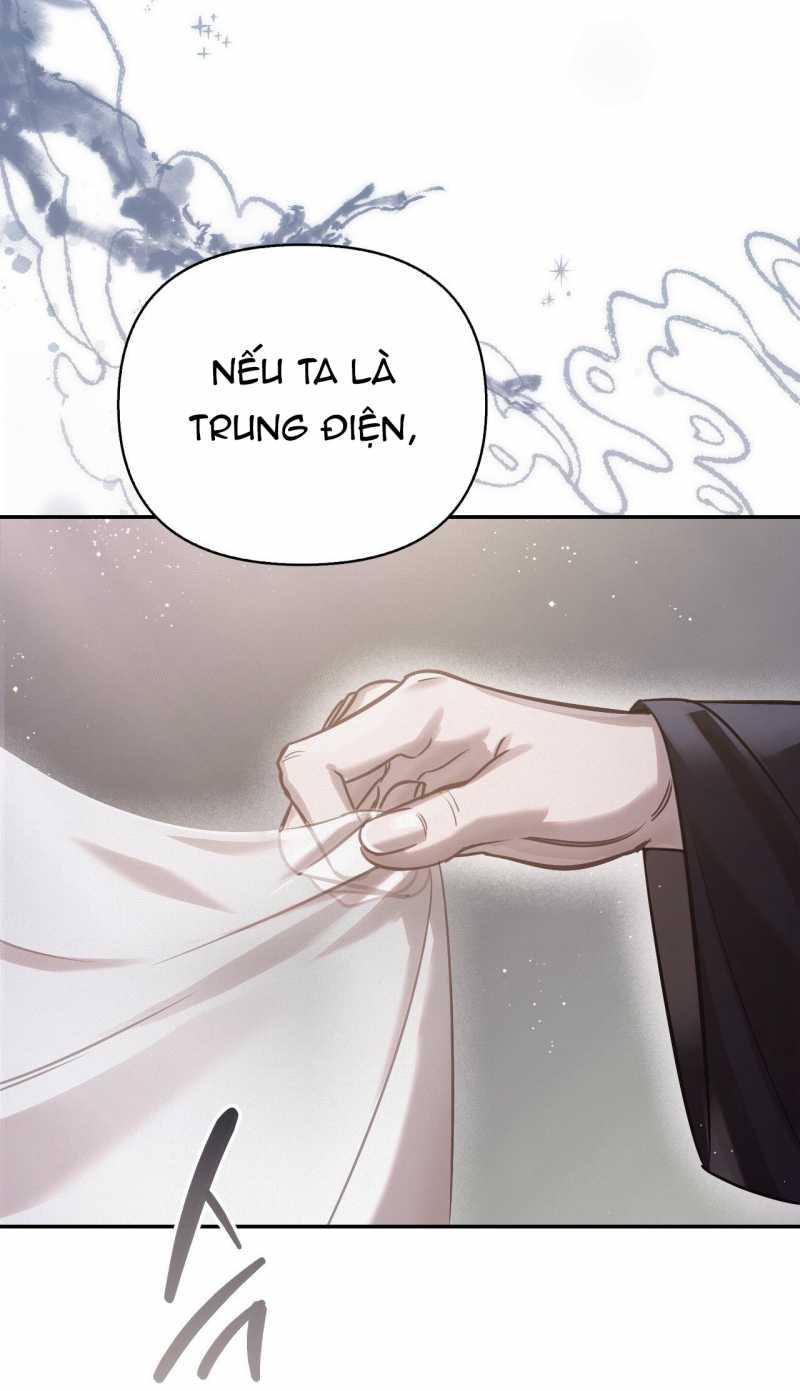 [18+] Hậu Cung Kế 