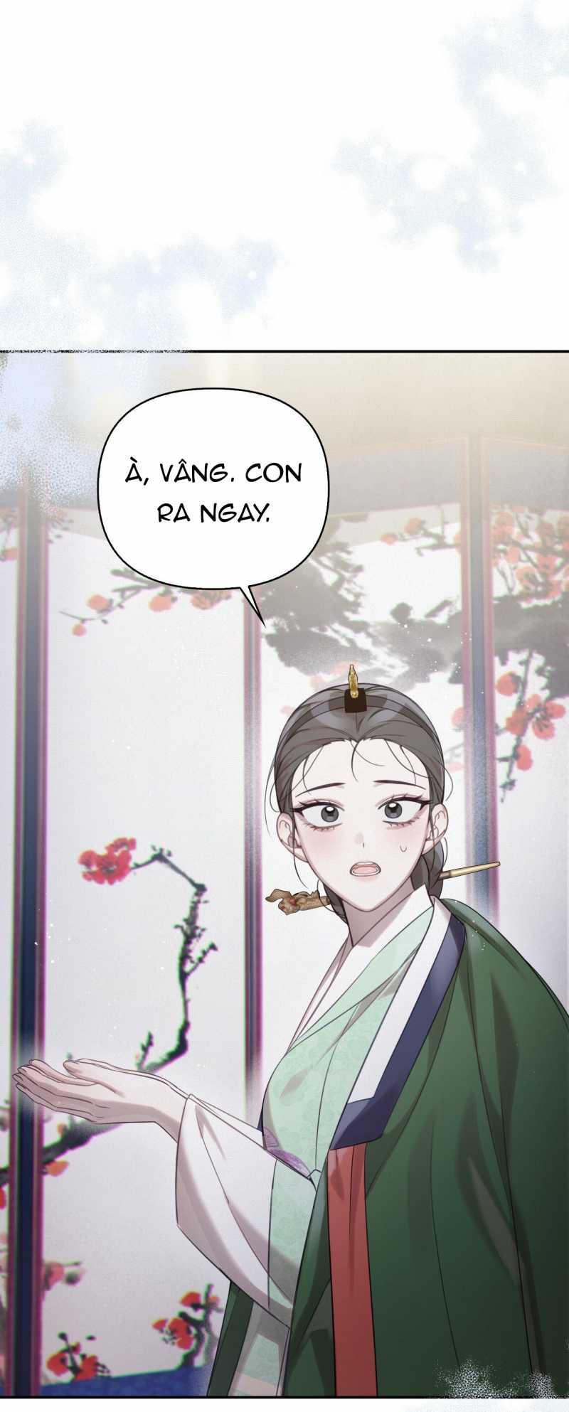 [18+] Hậu Cung Kế 