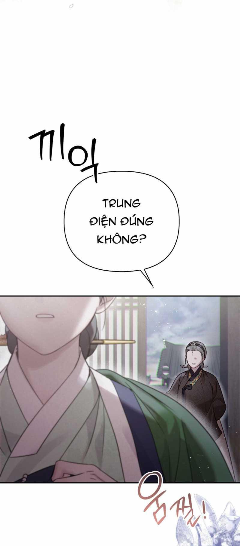 [18+] Hậu Cung Kế 